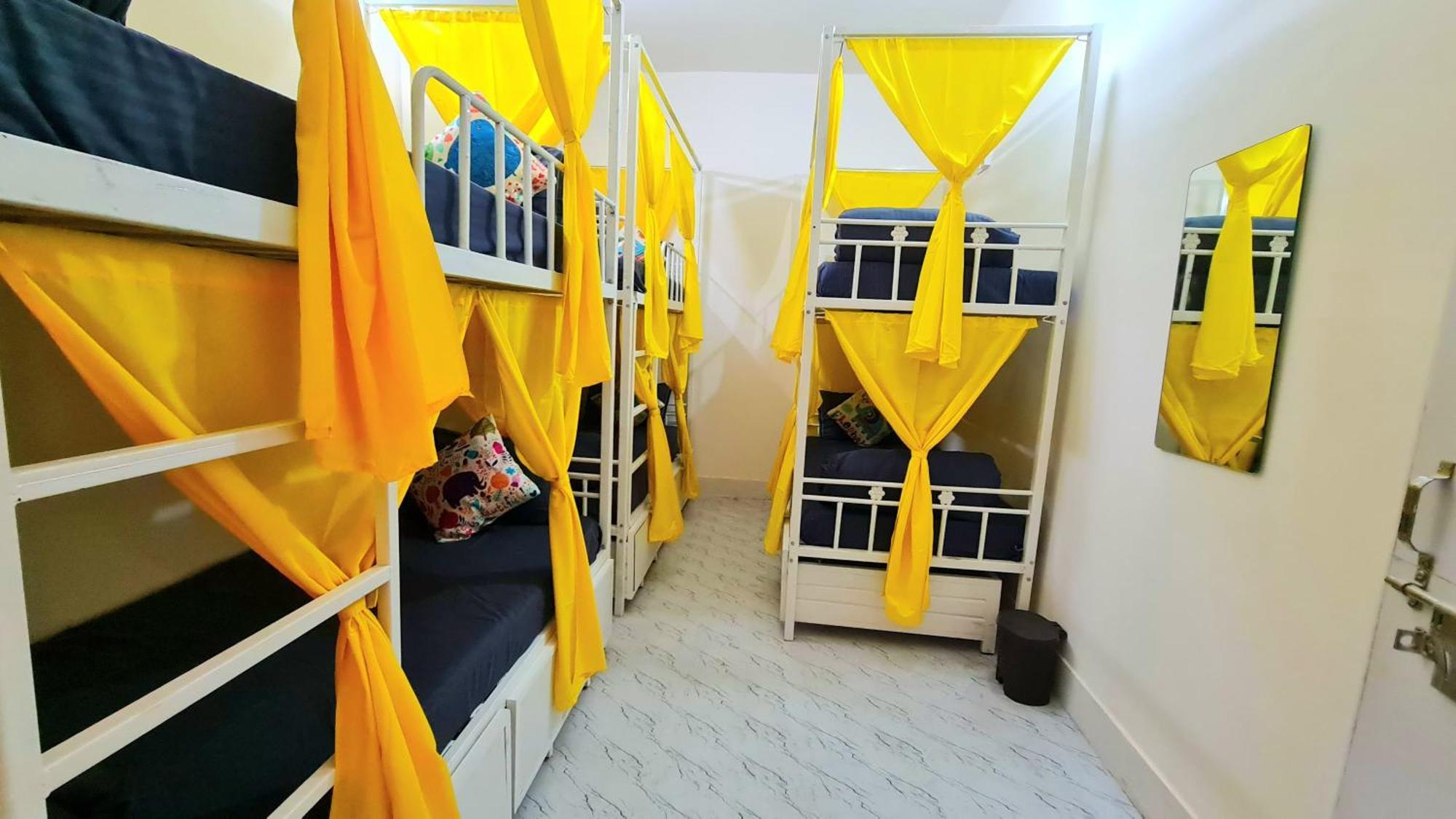 Hostel Elephant House - Boutique Varanasi