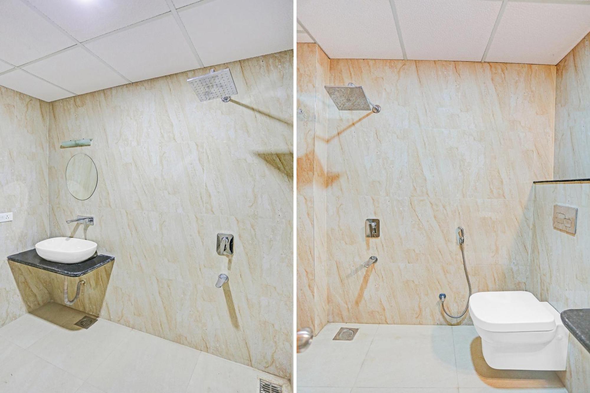 Hotel Townhouse Super Two Premium Varanasi