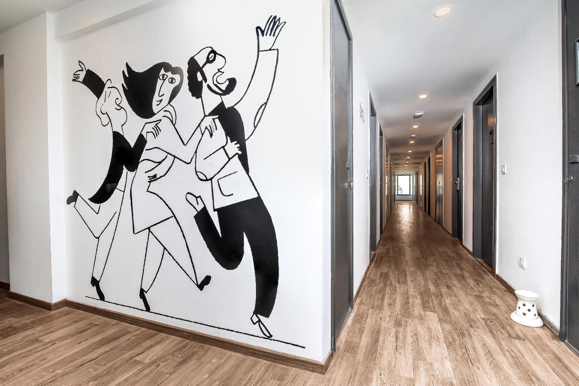 Townhouse Super Two Premium Hotel Varanasi