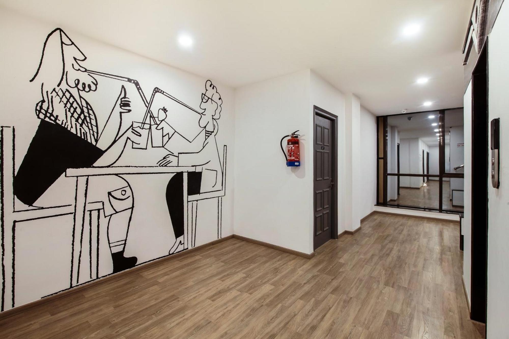 Hotel Townhouse Super Two Premium Varanasi