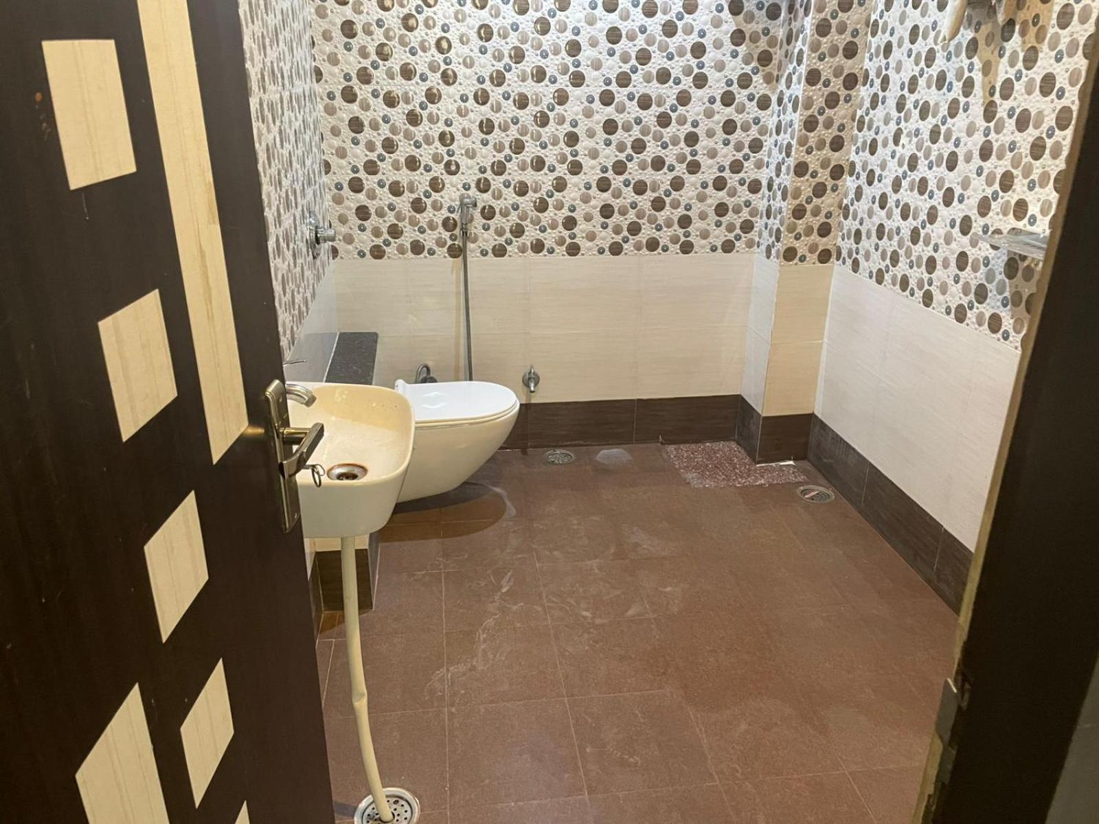 Guest house Aashiyana Residencies