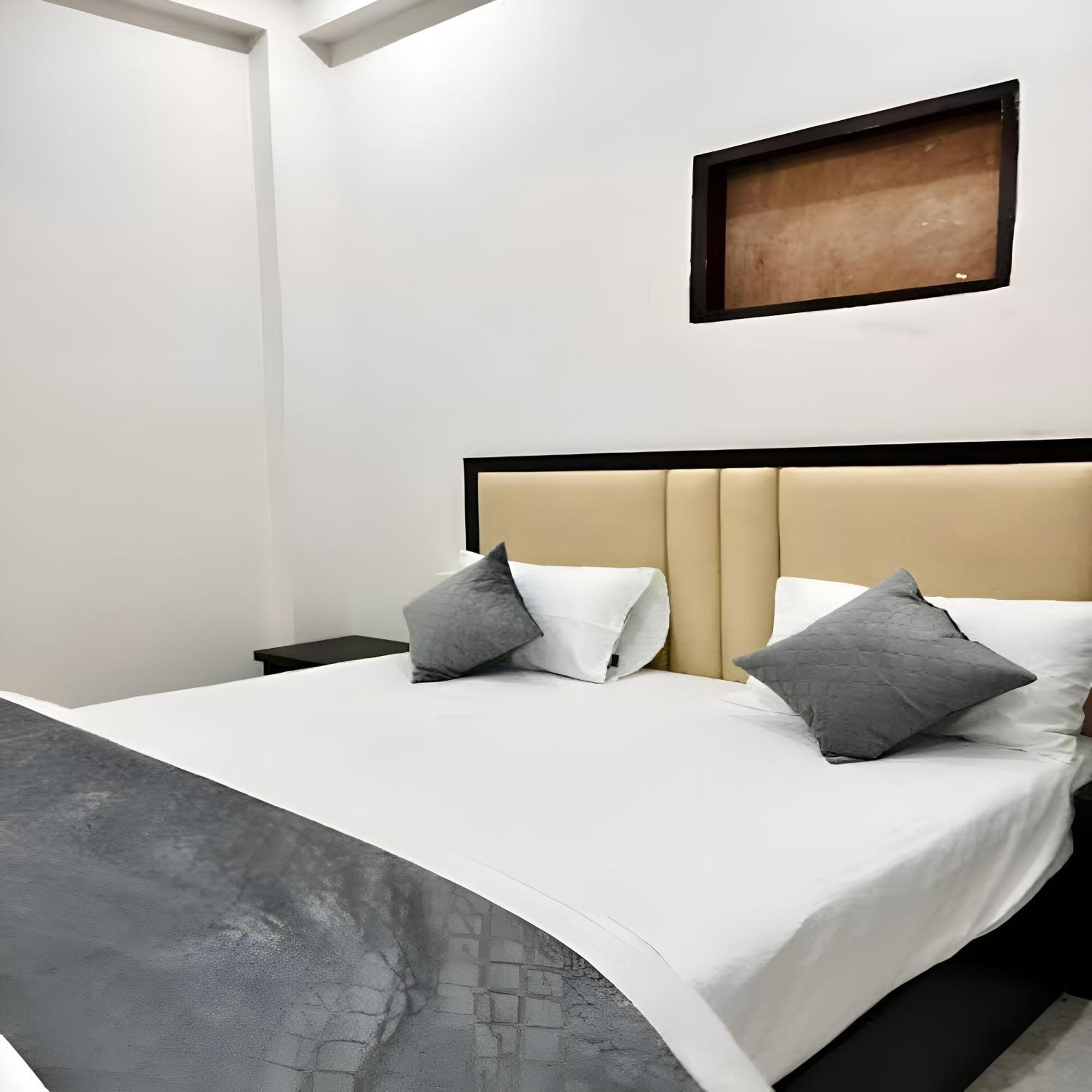 Aashiyana Residencies Guest house *