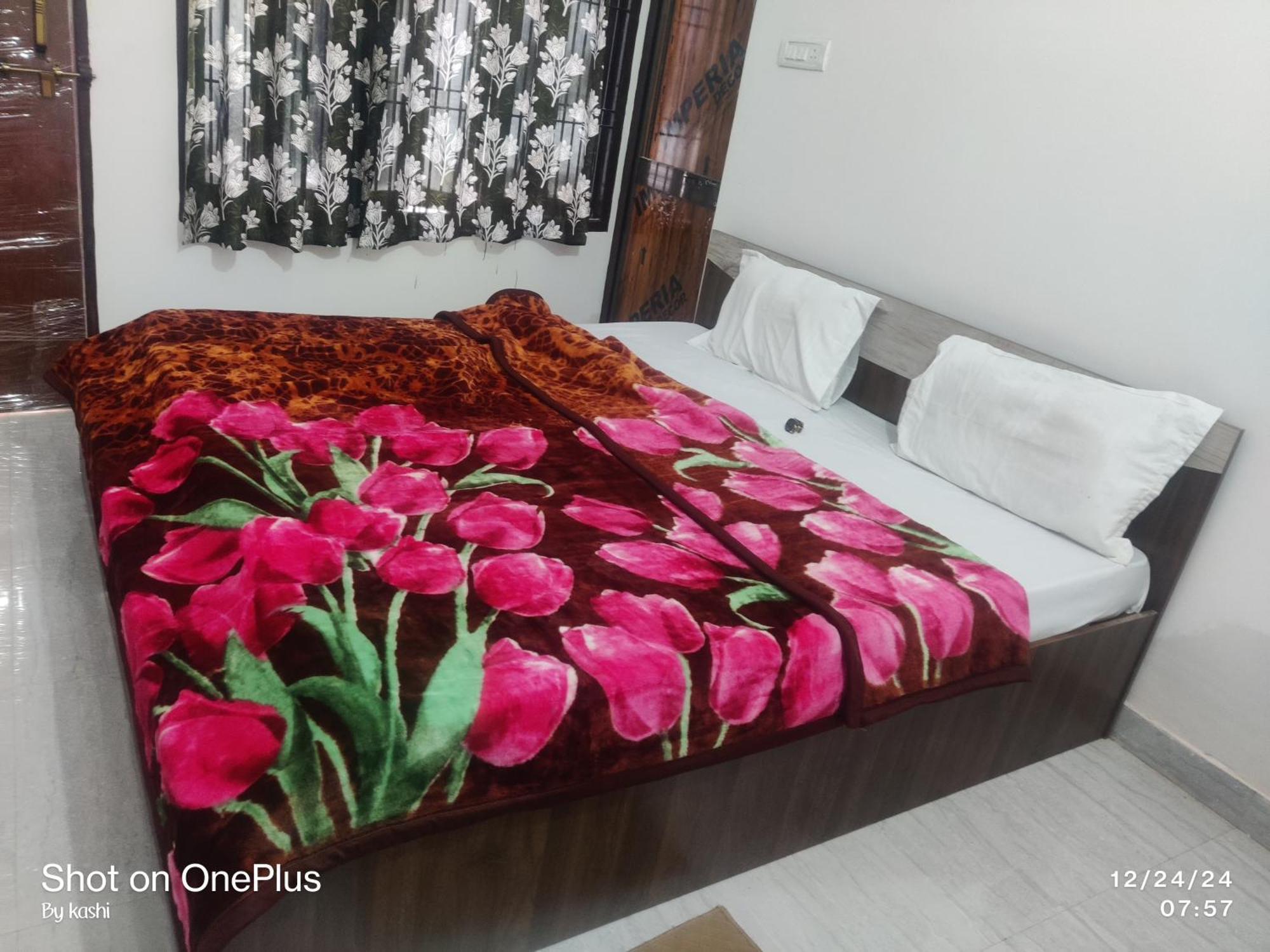 Pihu Guest house Varanasi