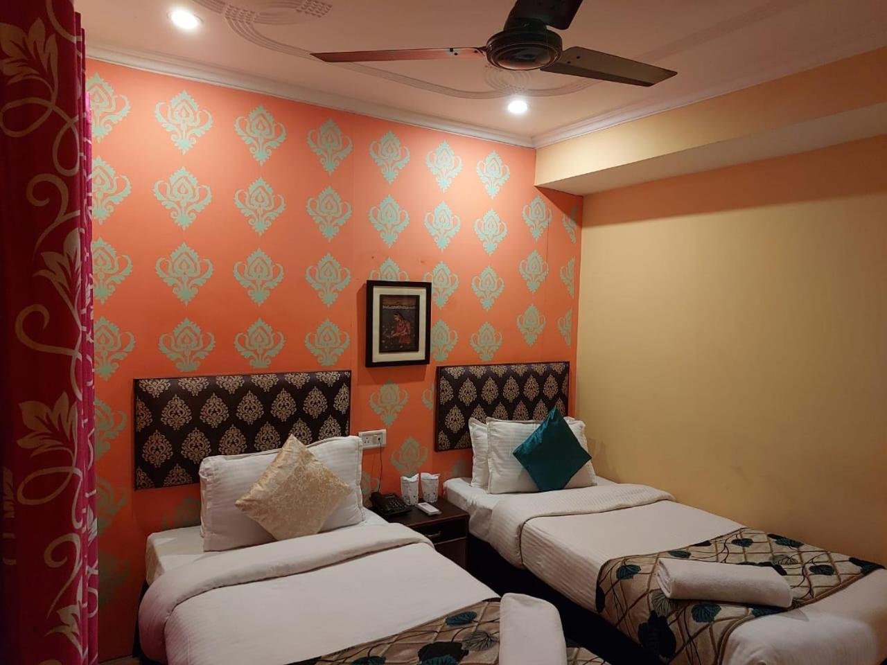 Guest house Tara Varanasi
