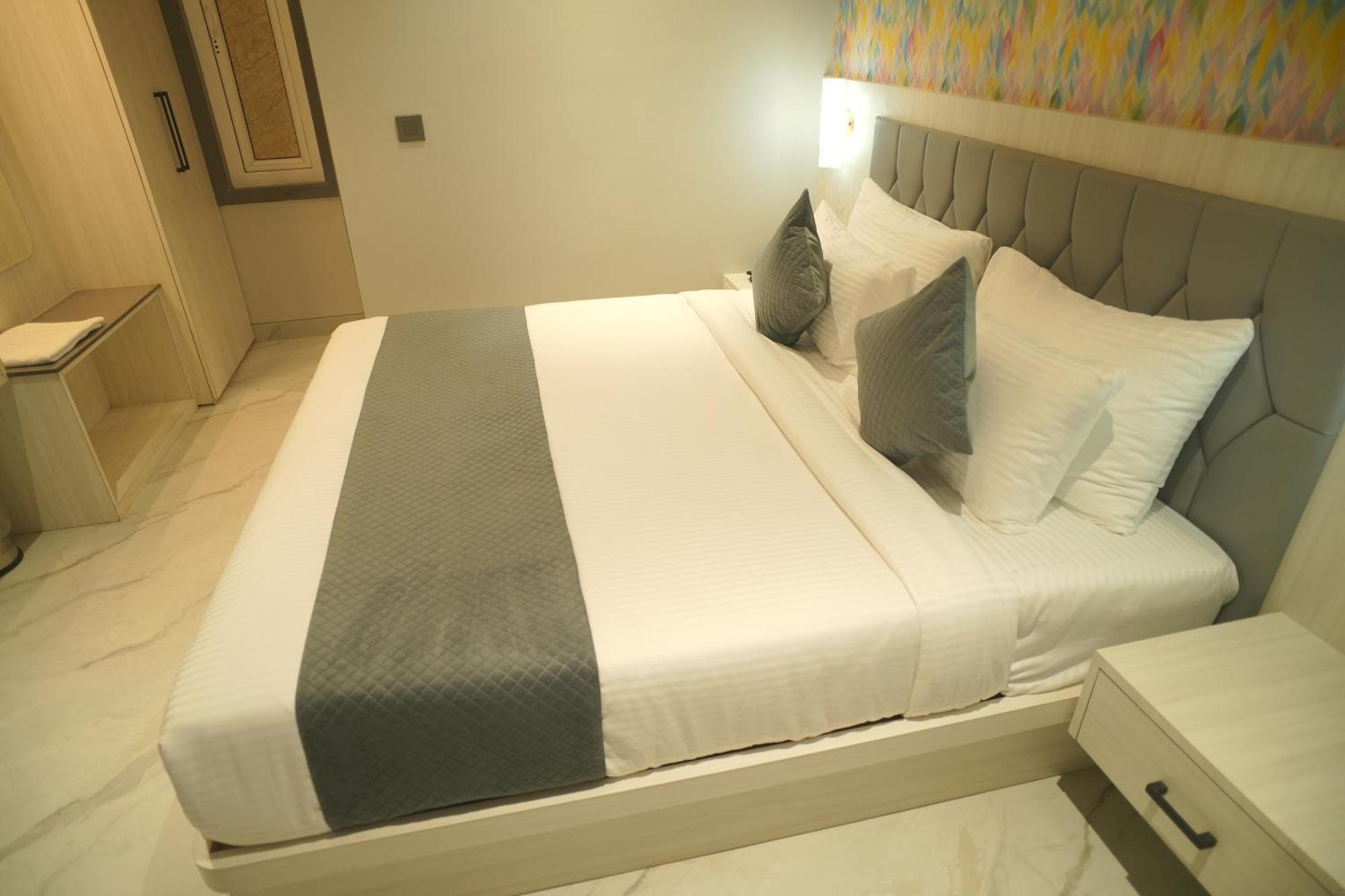 Sankalp Banaras Hotel 3*