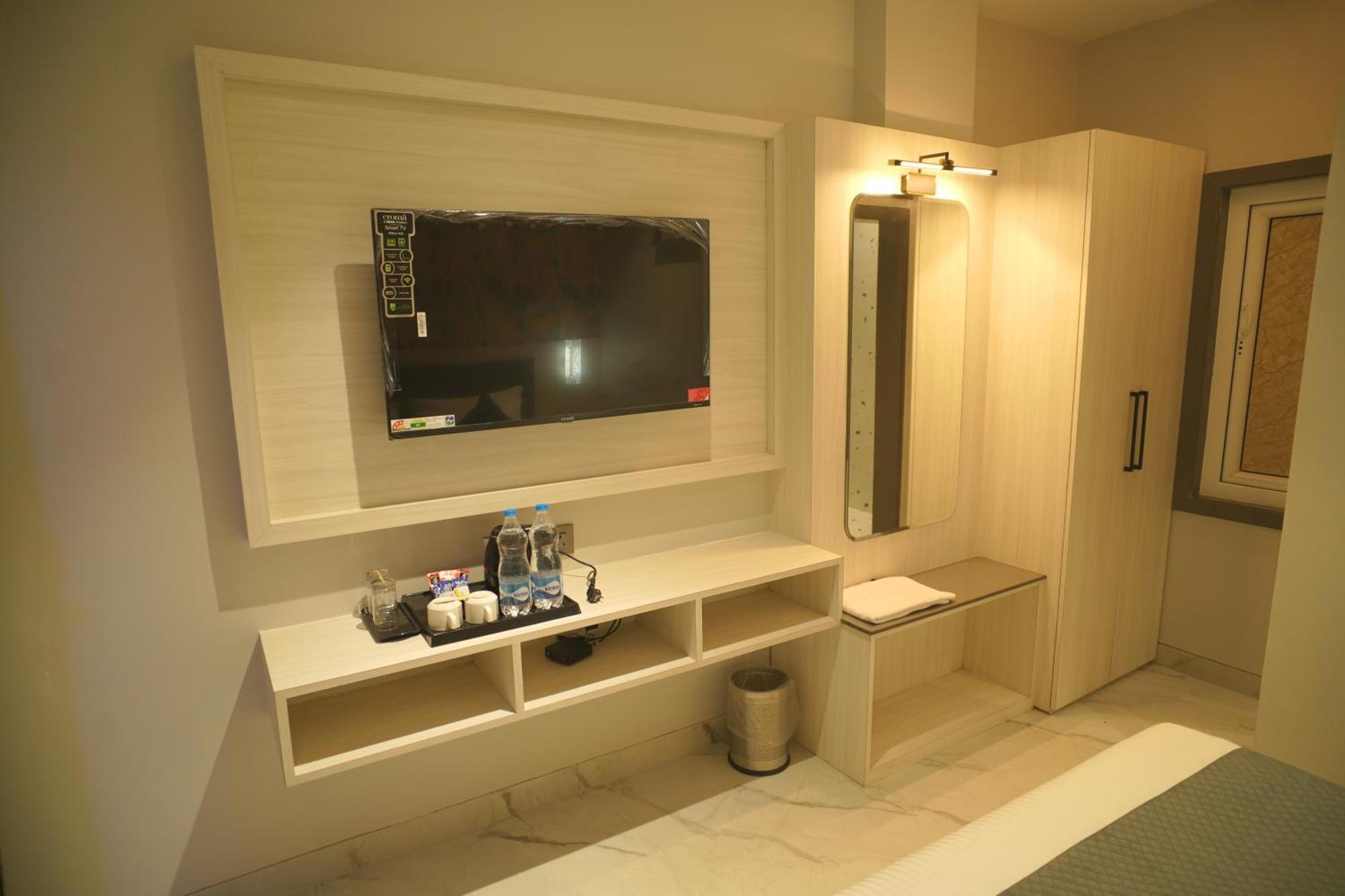 Sankalp Banaras Hotel