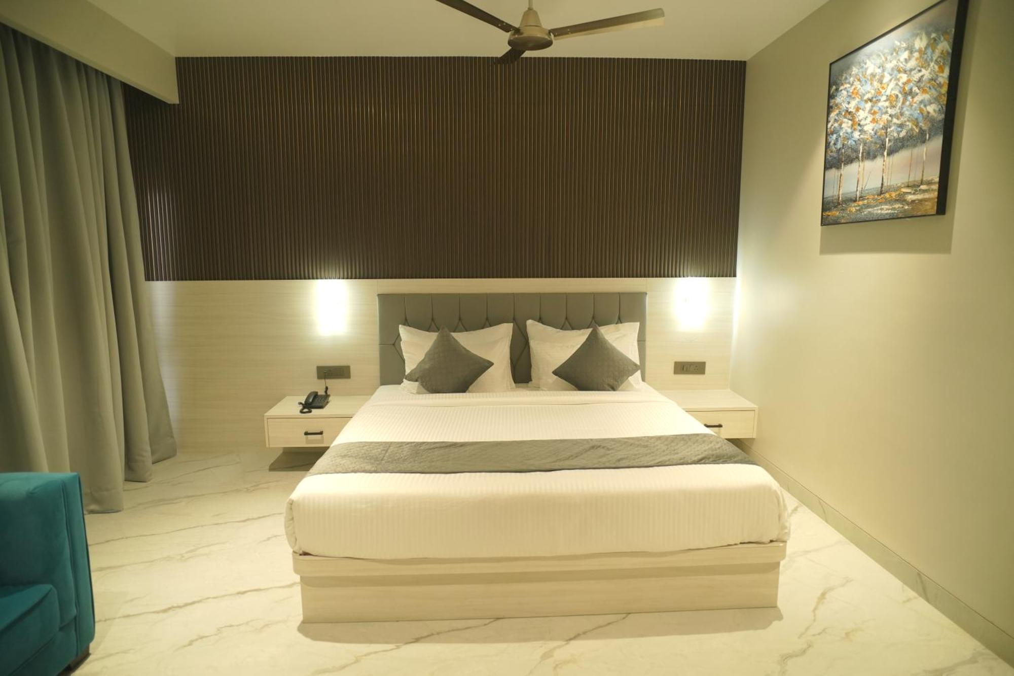 Sankalp Banaras 3*