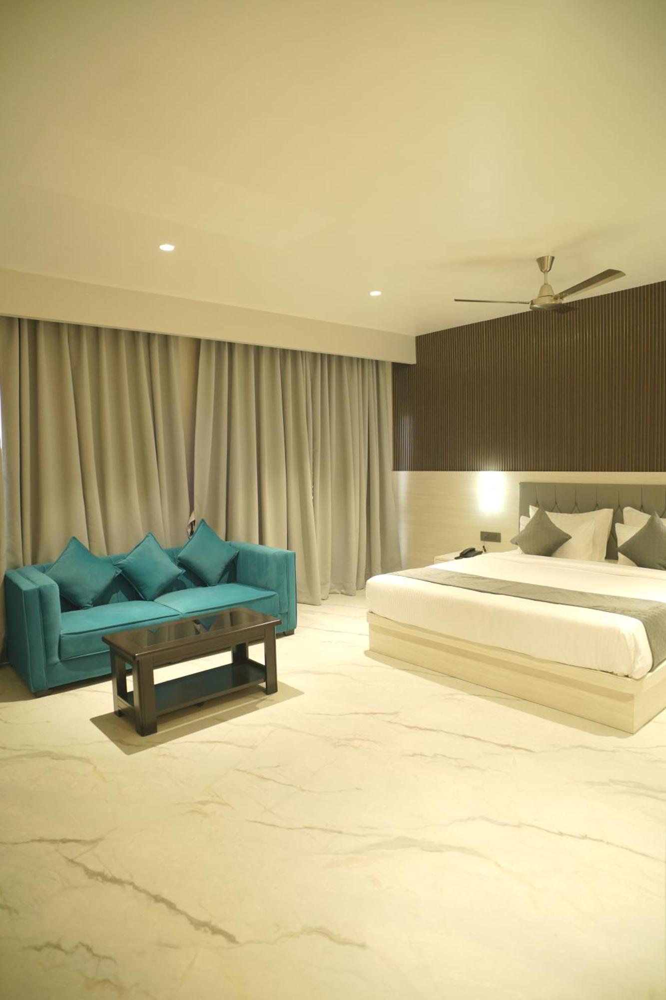 Sankalp Banaras Hotel Varanasi