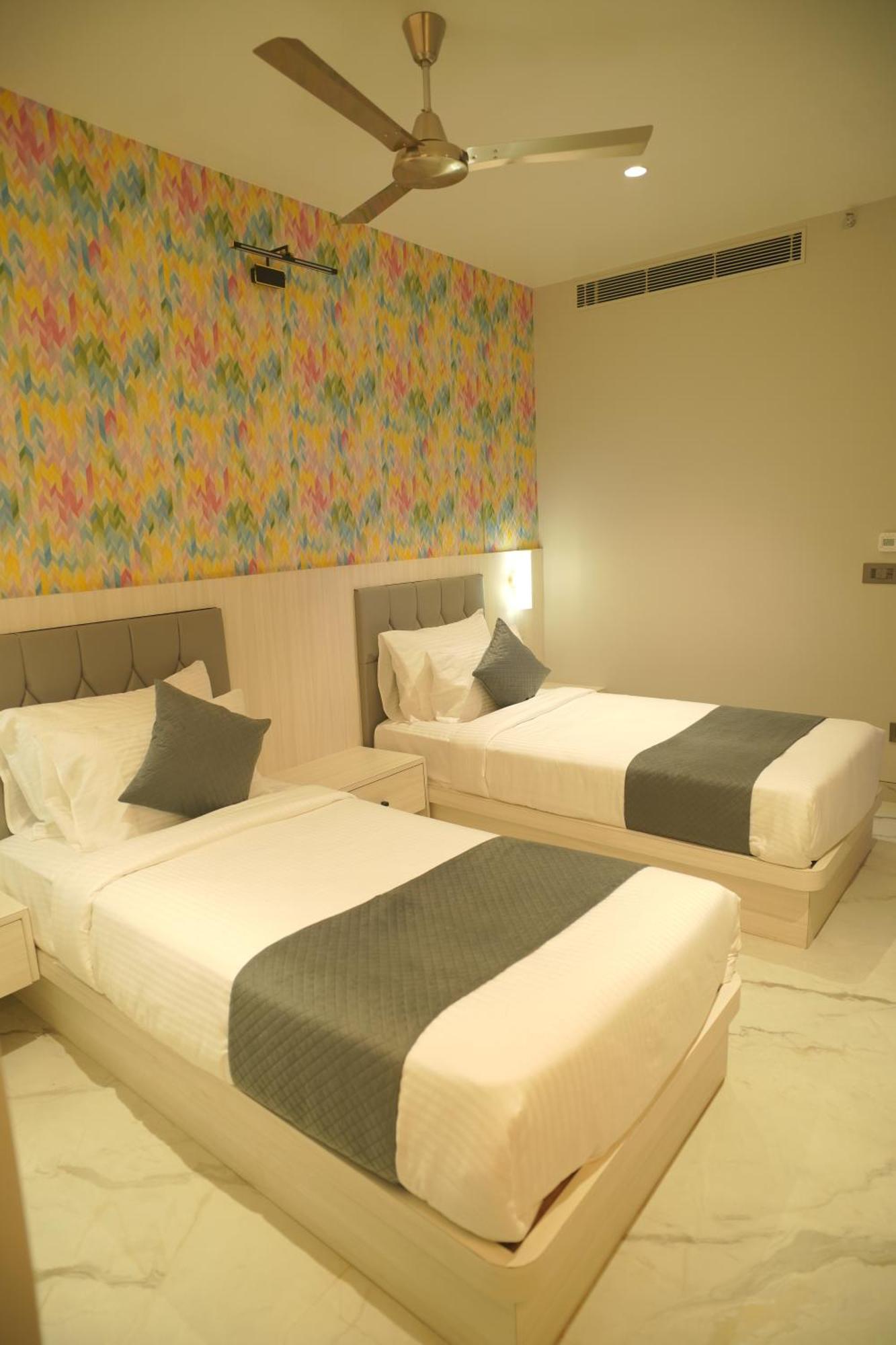 Hotel Sankalp Banaras 3*