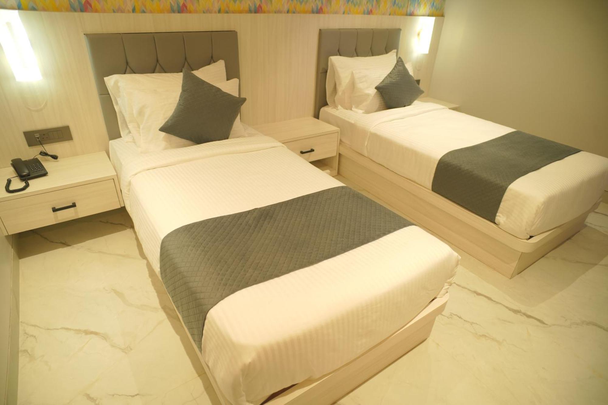 Sankalp Banaras 3* Varanasi