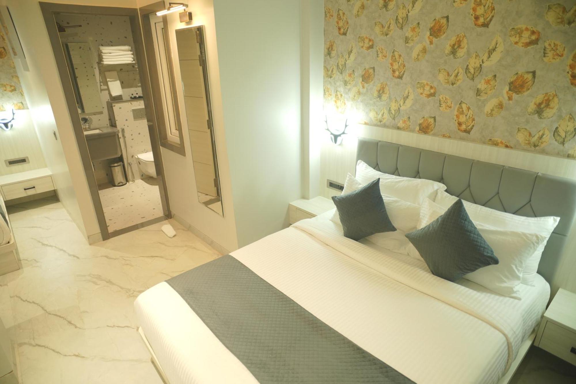 Sankalp Banaras Hotel 3*