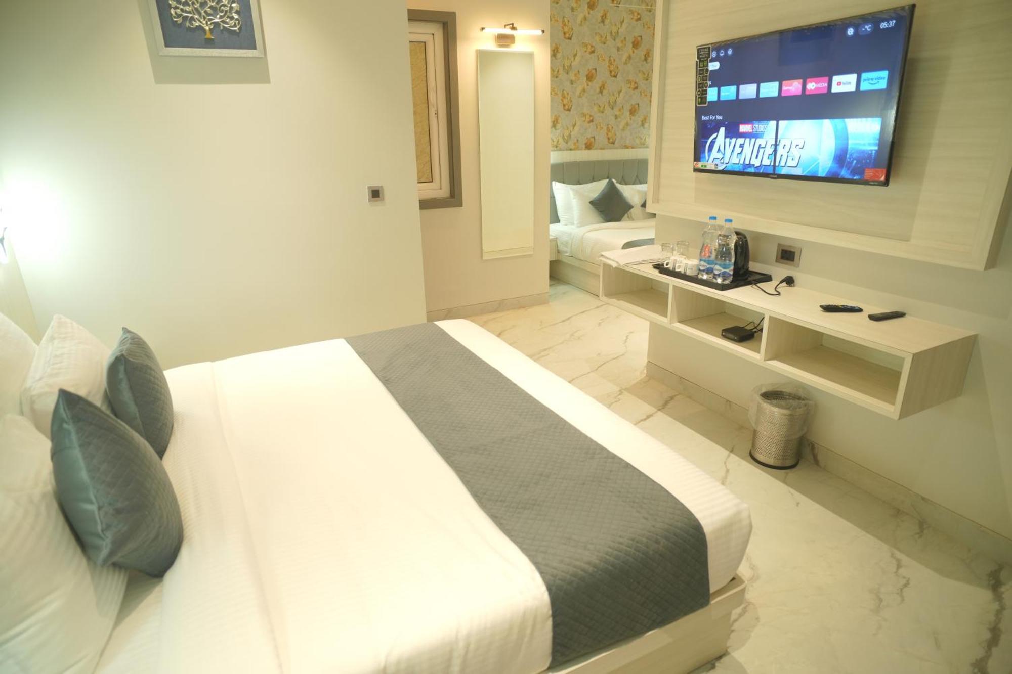 Sankalp Banaras Hotel Varanasi