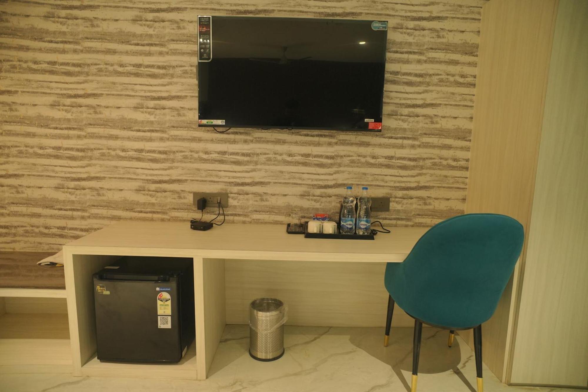Hotel Sankalp Banaras