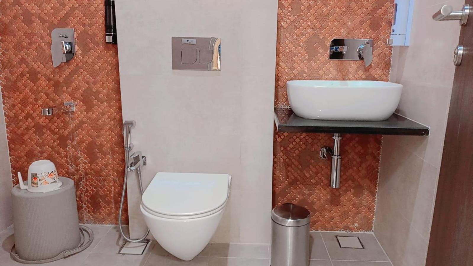 Hotel Divine Banaras By Varanasi