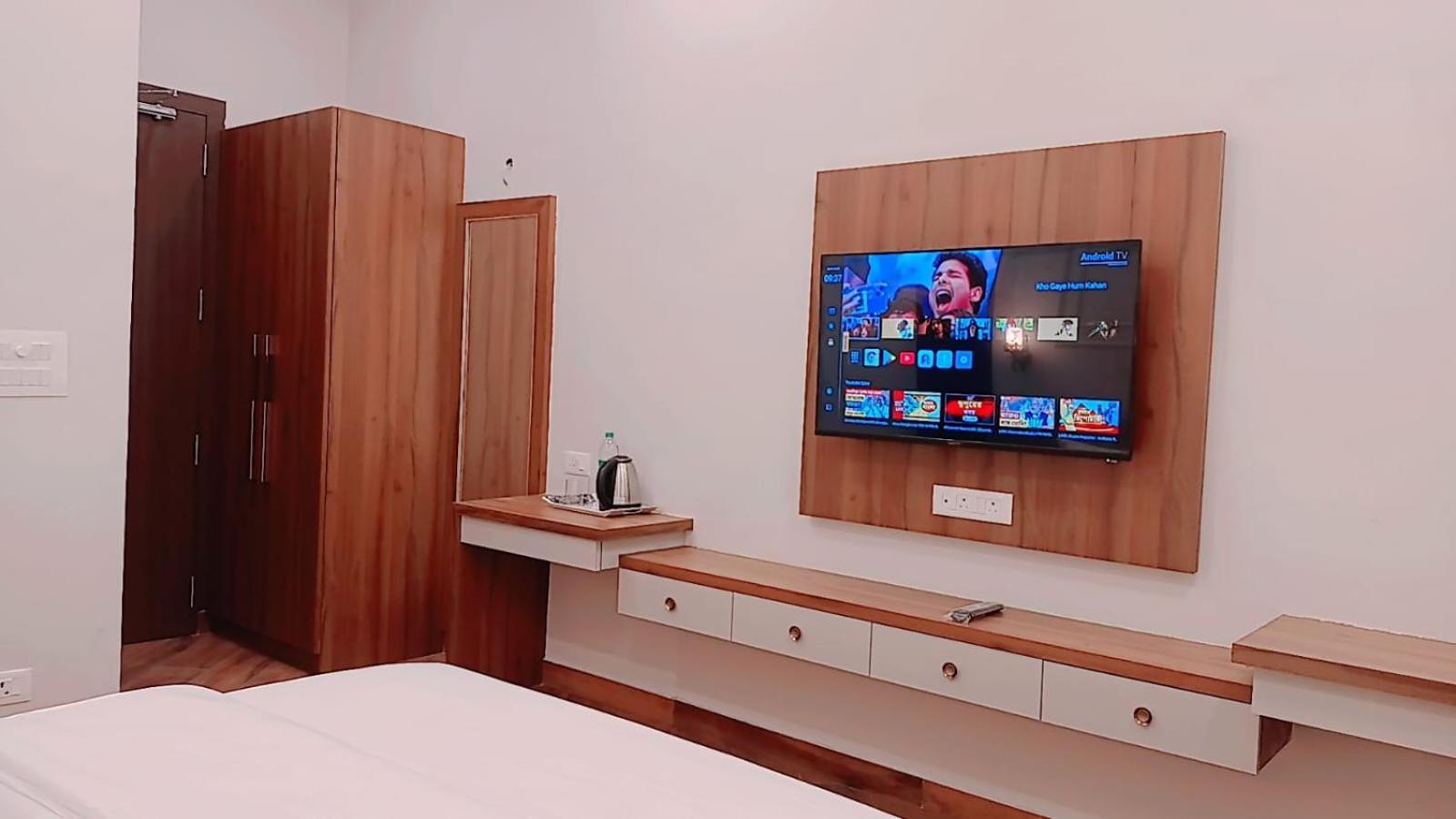 Divine Banaras By Hotel 4*