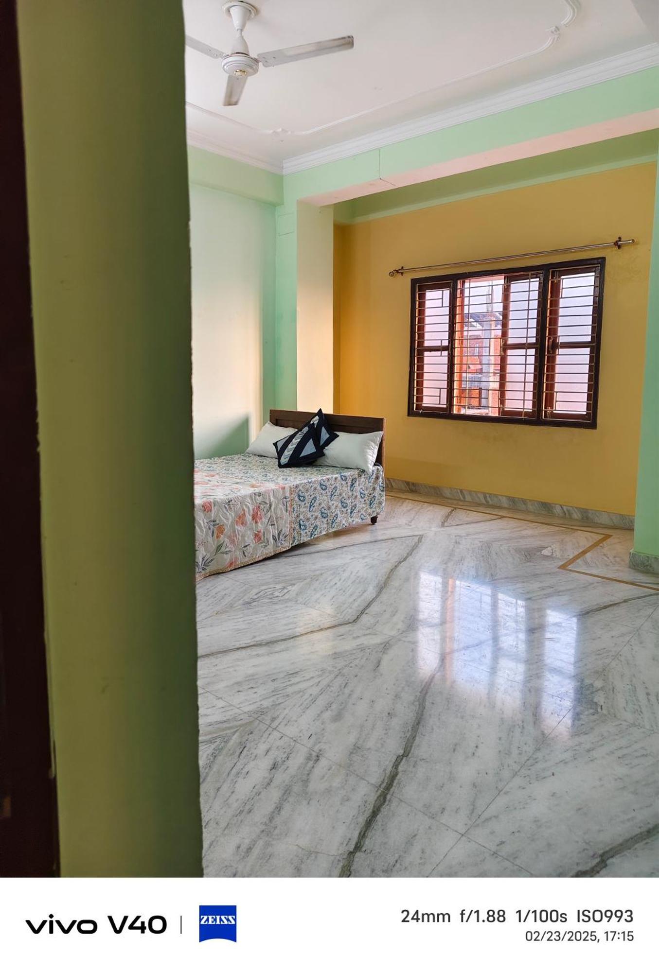 Homestay 3bhk Kashi Varanasi