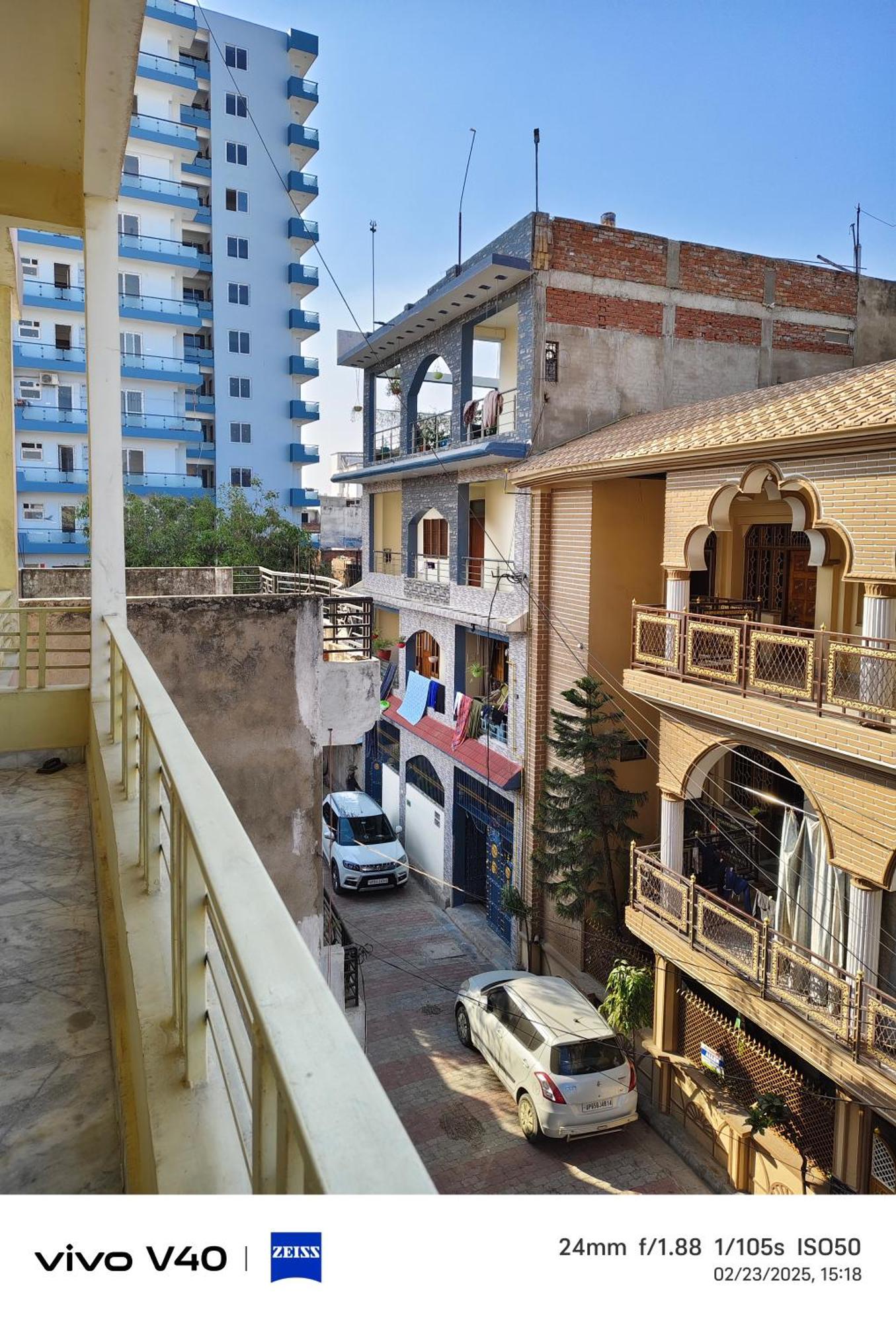 Homestay 3bhk Kashi