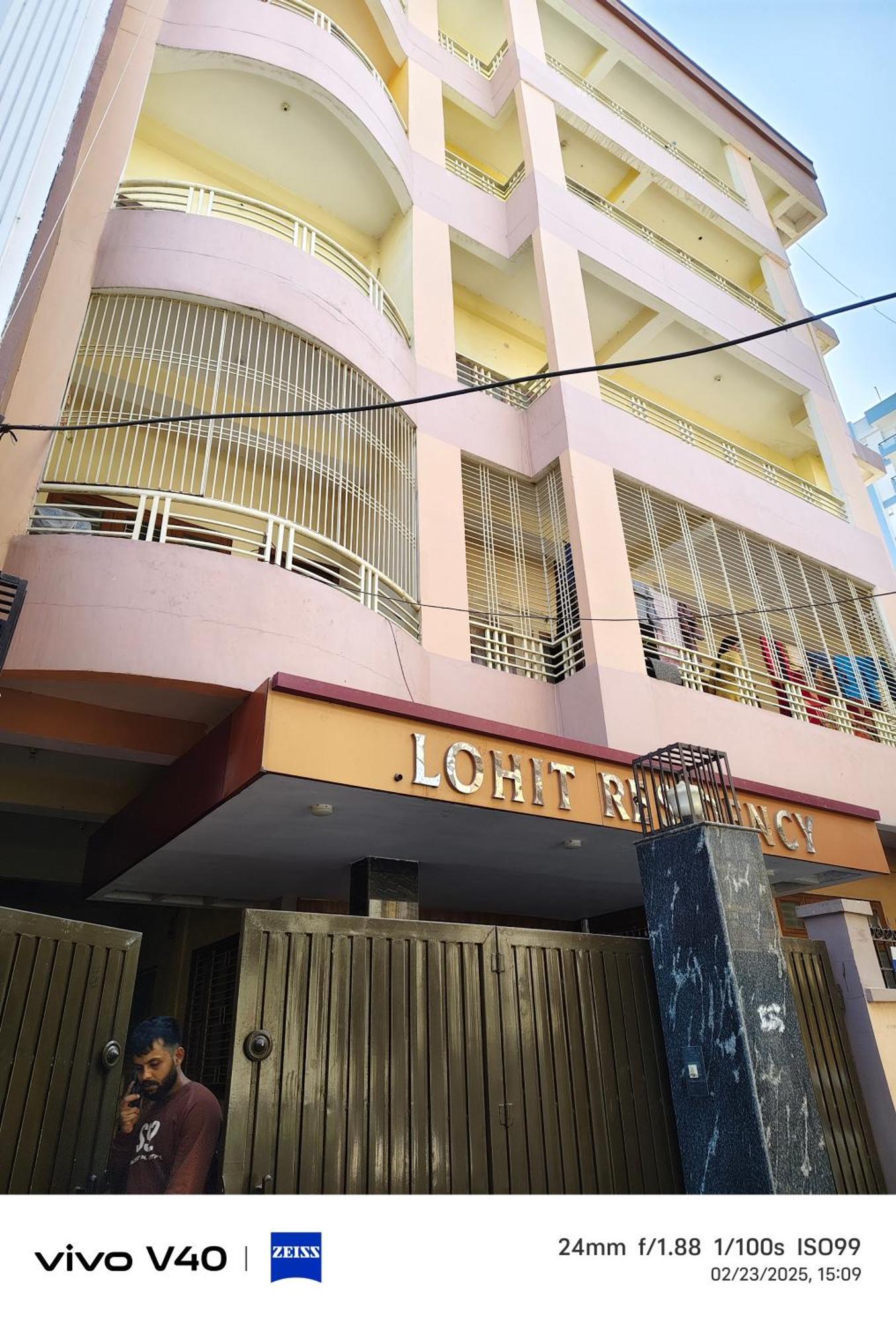 3bhk Kashi