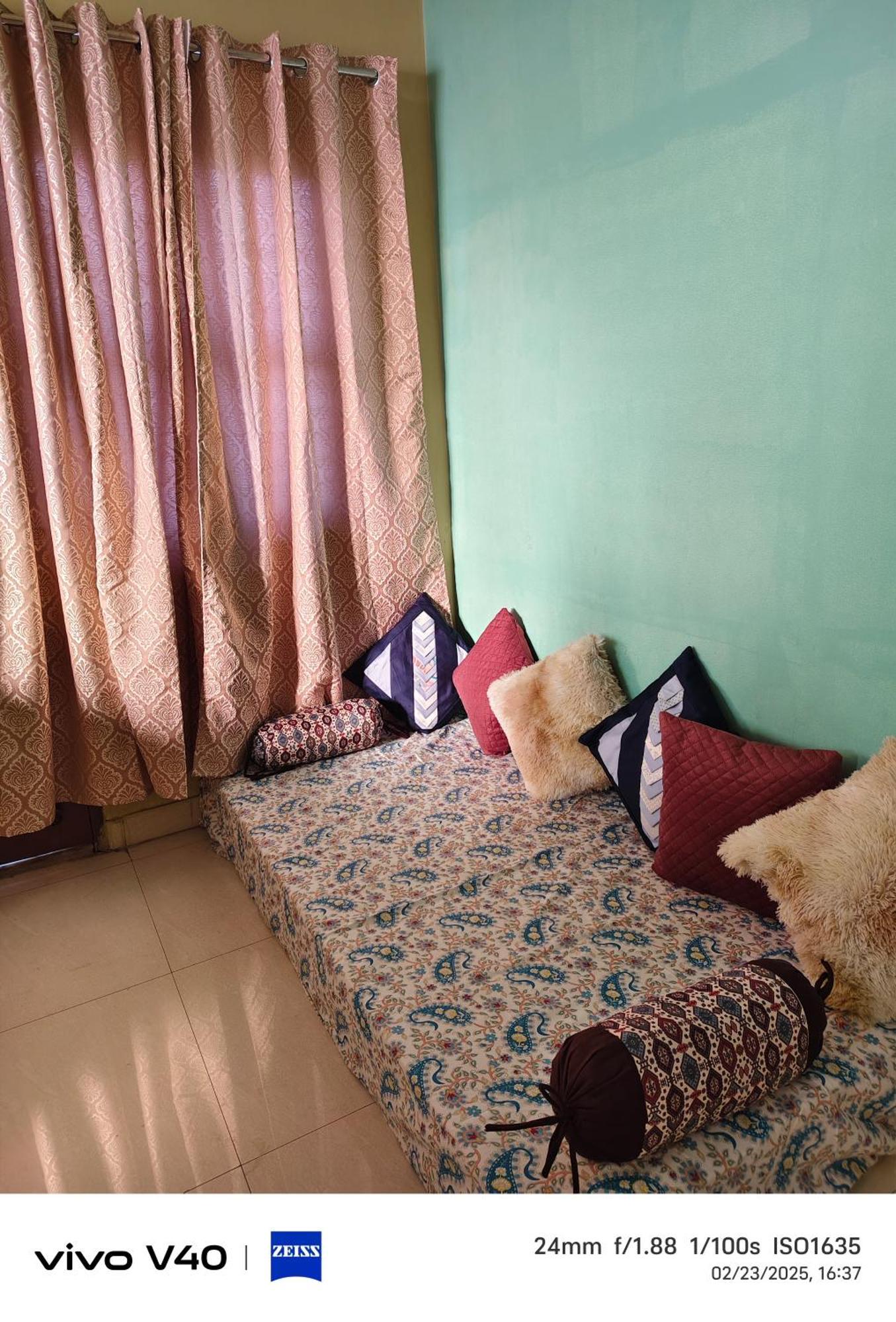 Homestay 3bhk Kashi