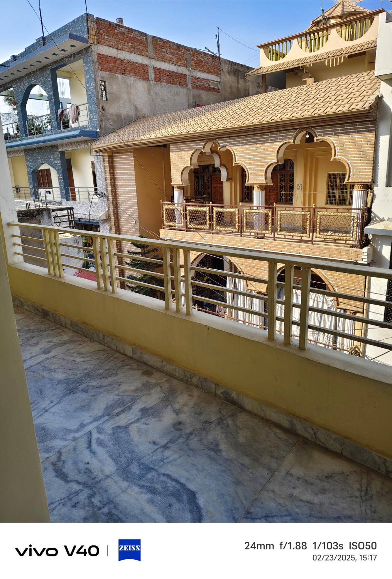 3bhk Kashi Homestay *