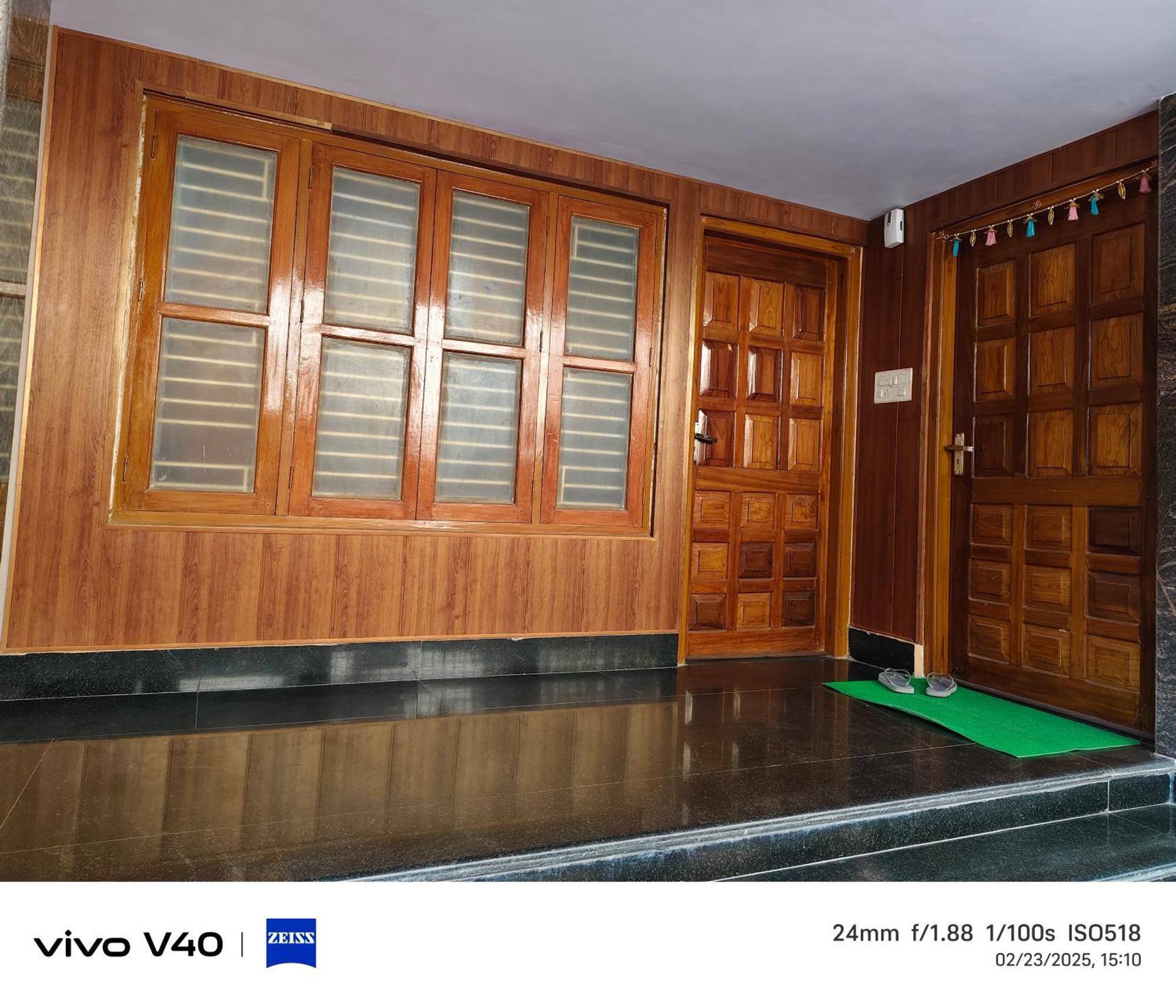 Homestay 3bhk Kashi Varanasi