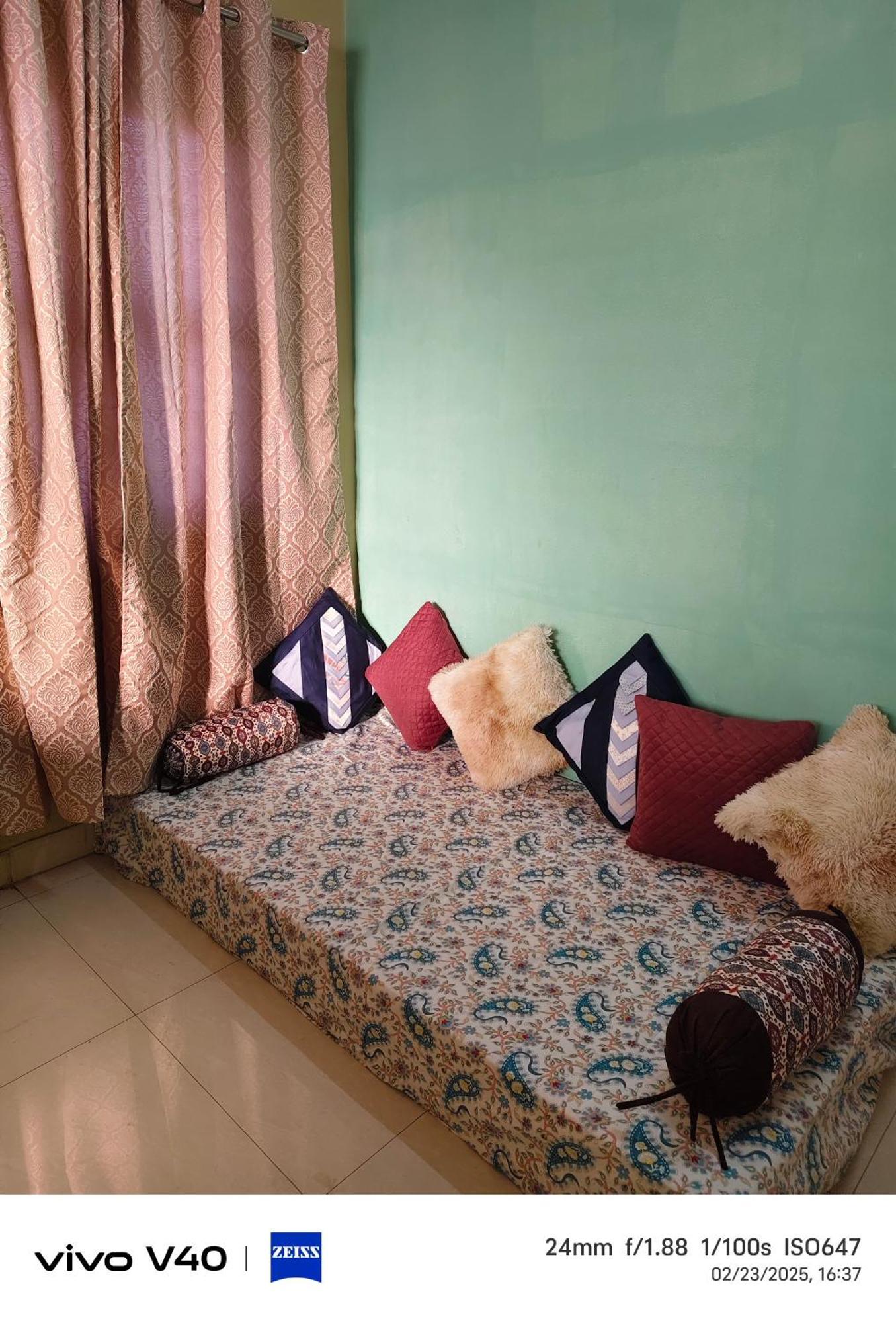 Homestay 3bhk Kashi