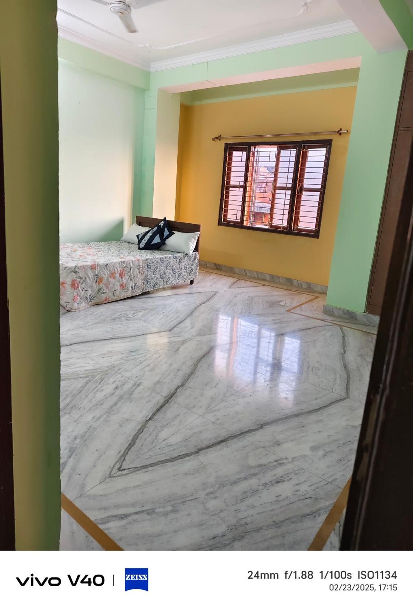 Homestay 3bhk Kashi *