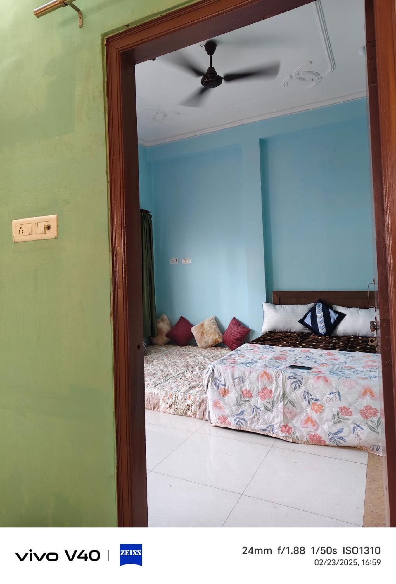 Homestay 3bhk Kashi