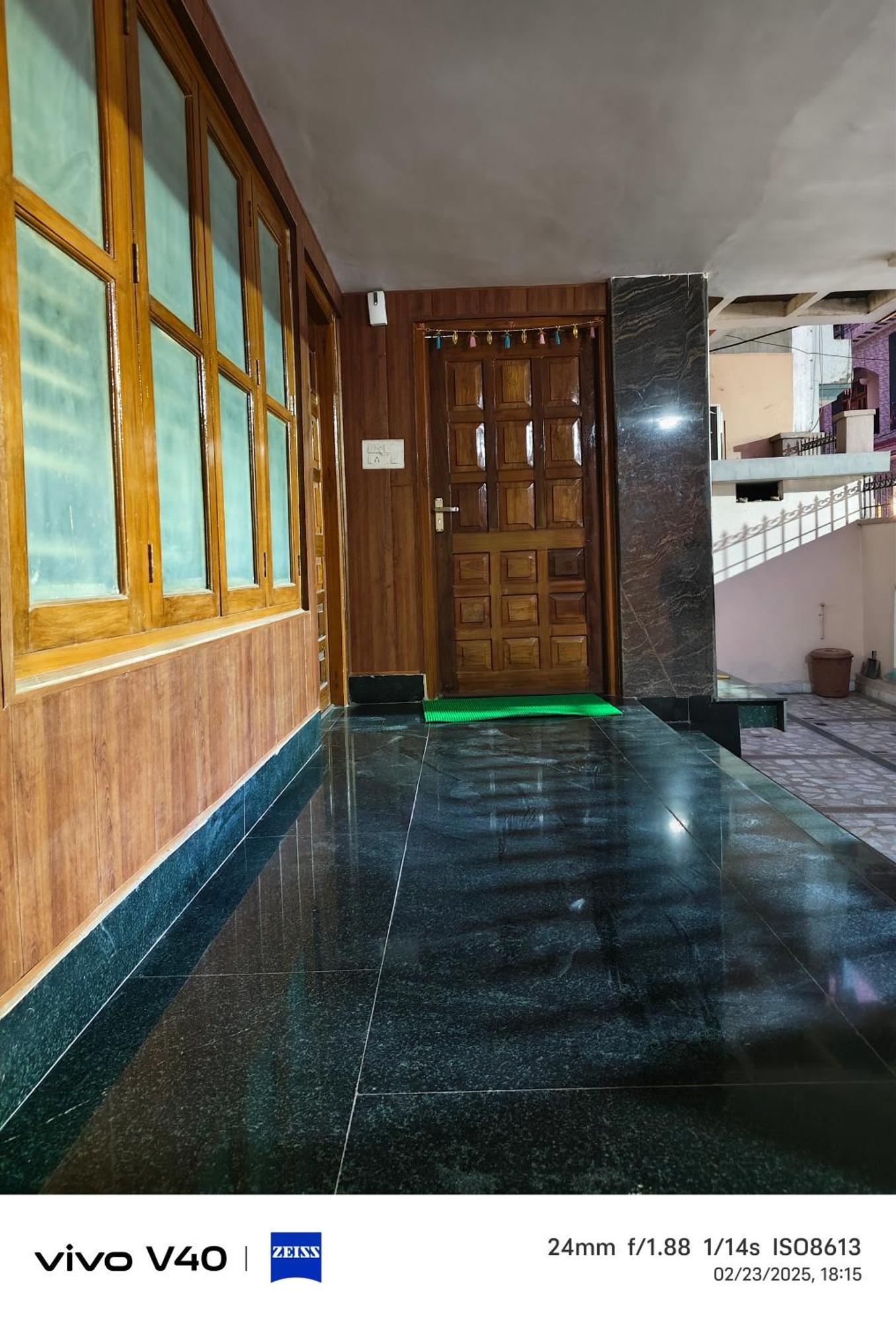 Homestay 3bhk Kashi Varanasi