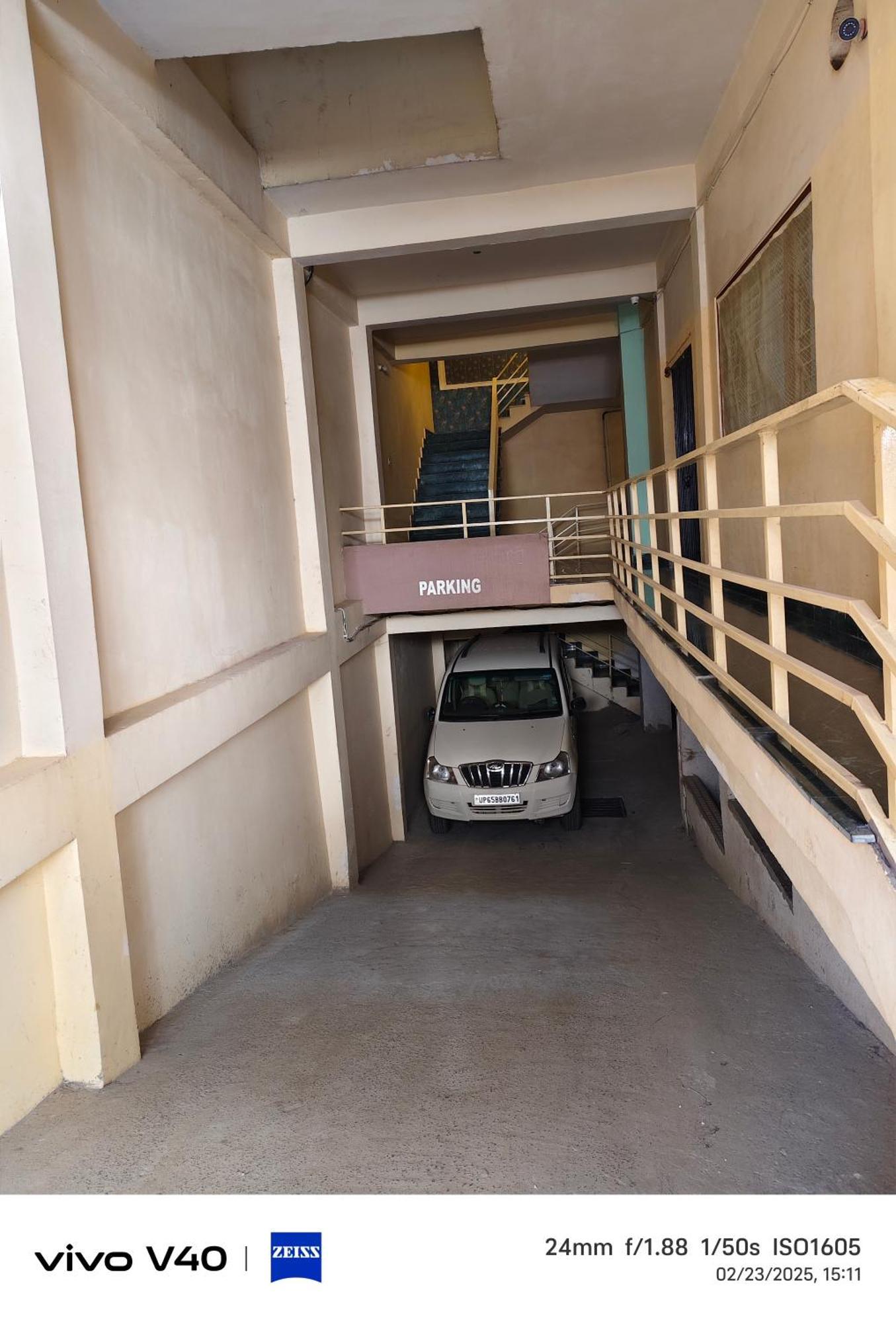 Homestay 3bhk Kashi