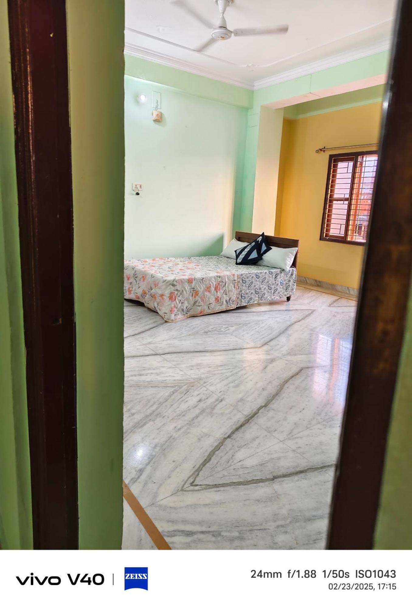 3bhk Kashi *