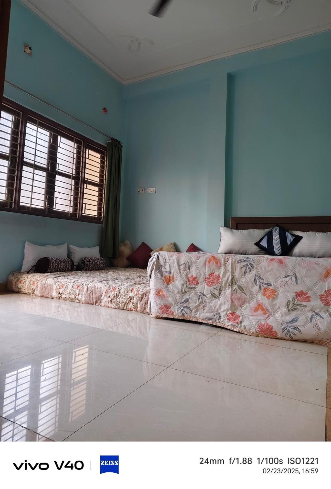 3bhk Kashi Varanasi