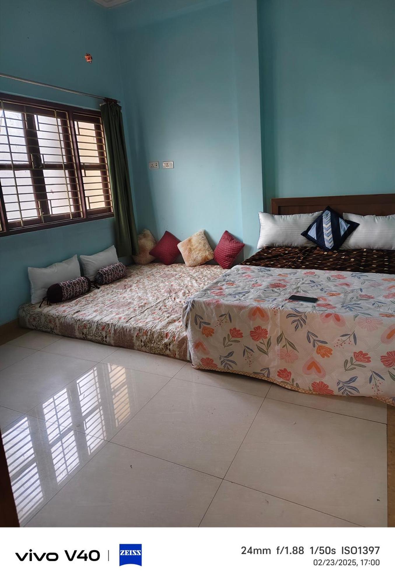 Homestay 3bhk Kashi Varanasi