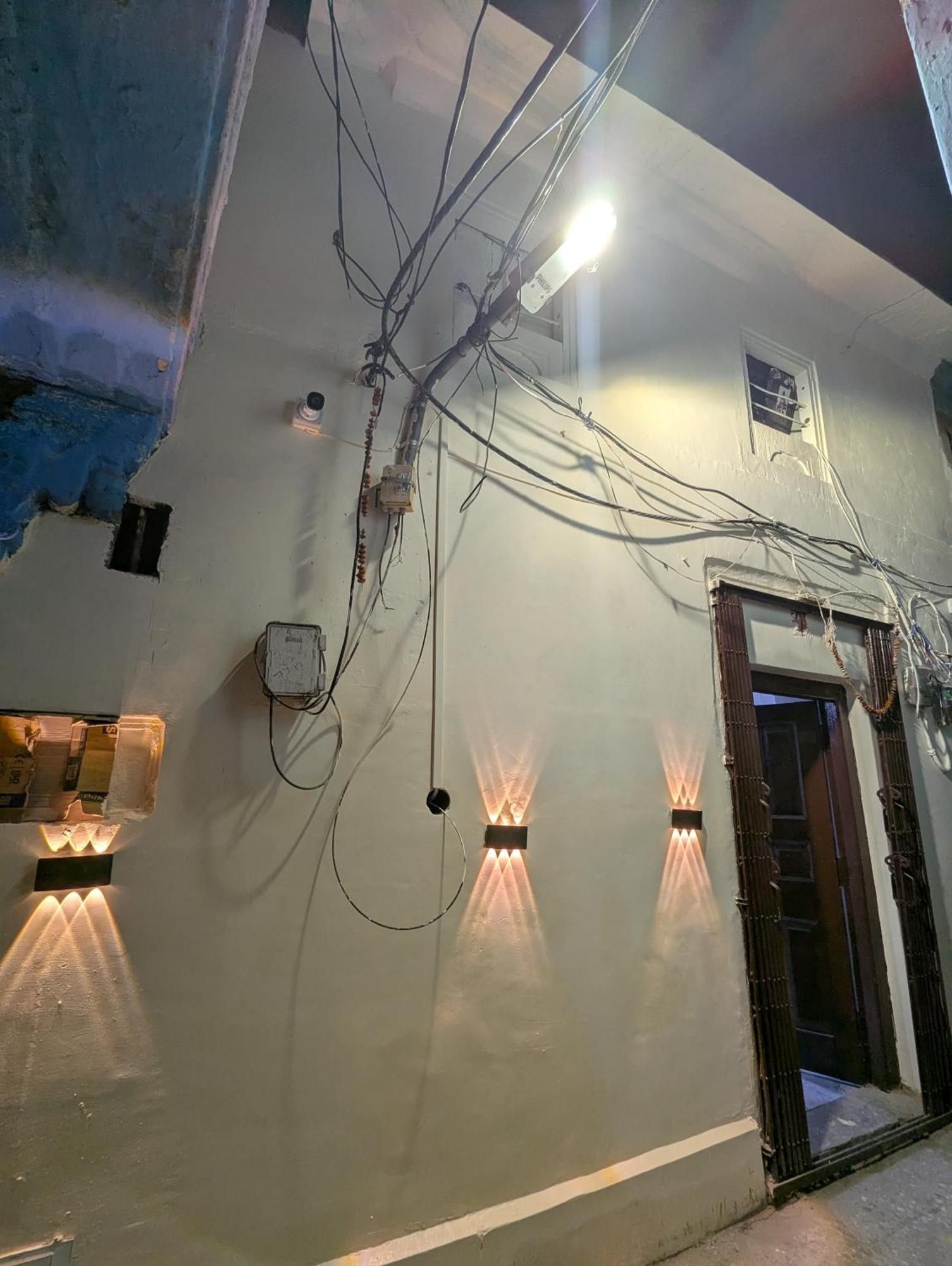 Guest house Meenakshi Varanasi