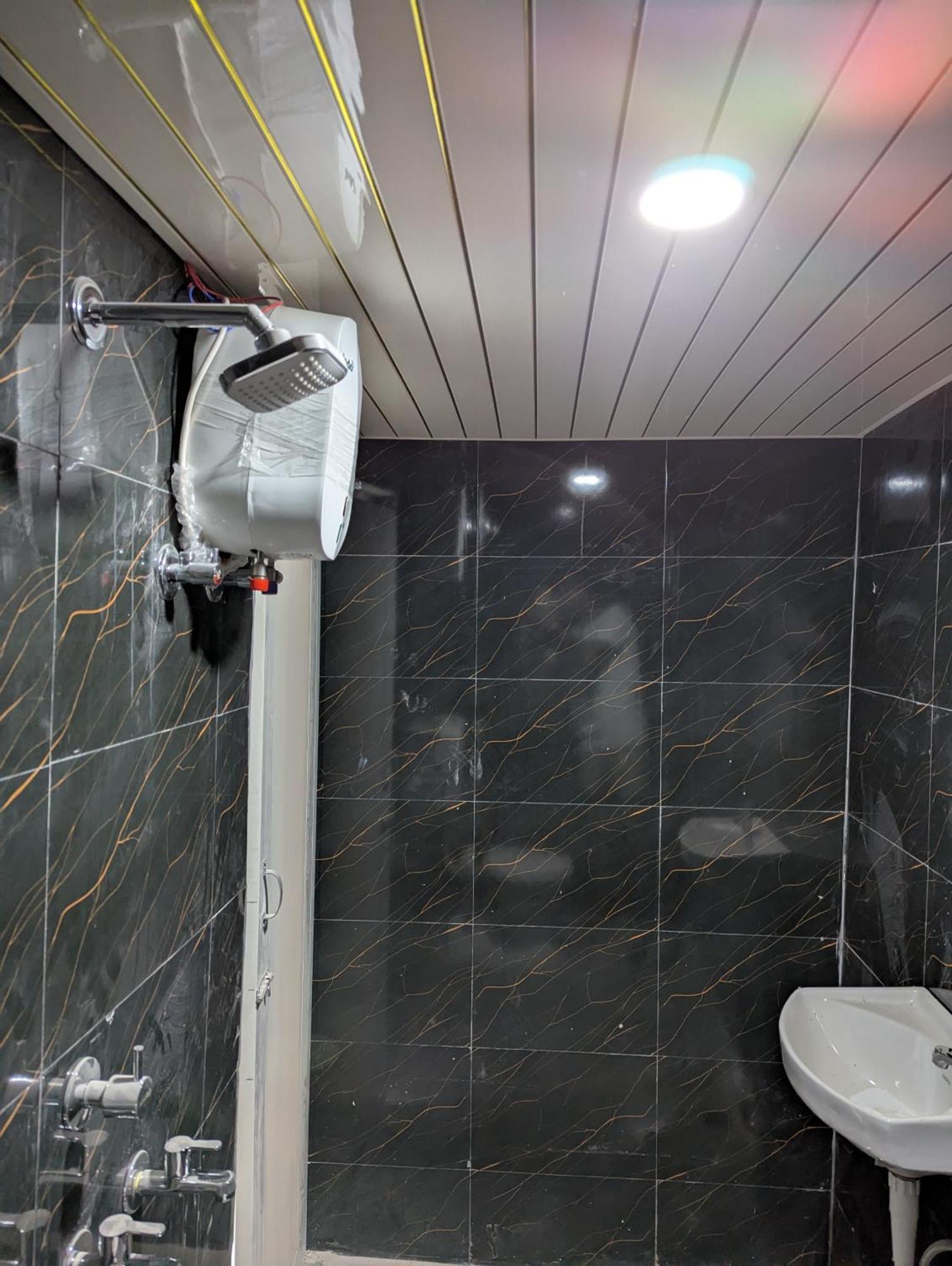 Guest house Meenakshi *