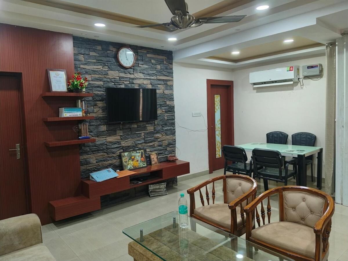 Apartment 2 Bhk Hah Luxury Varanasi