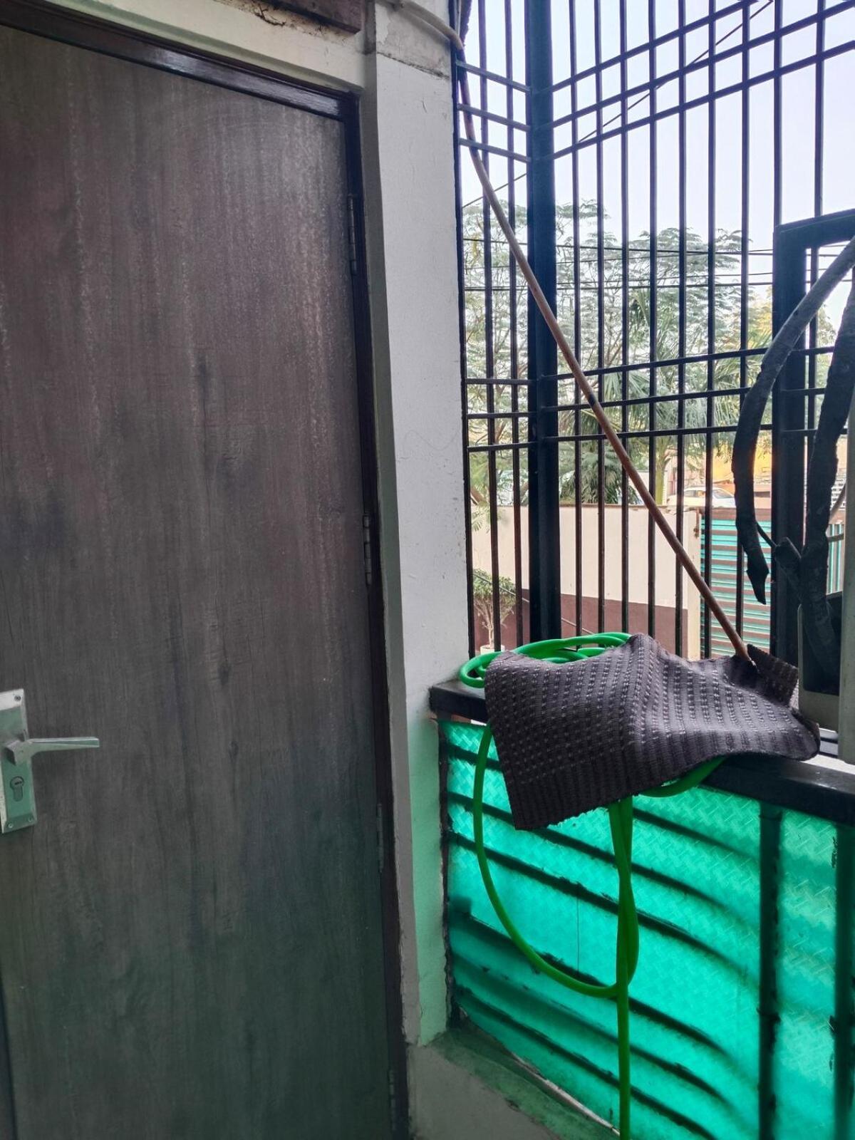 Apartment 2 Bhk Hah Luxury