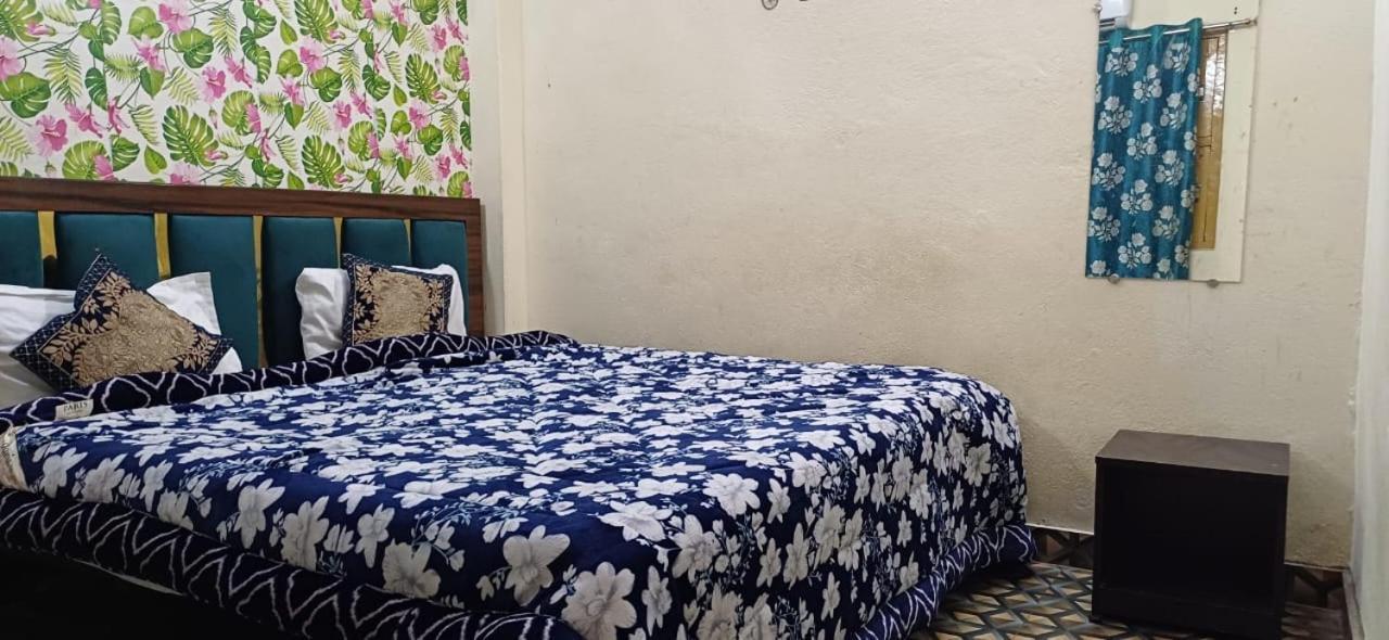 Kashi Residency Varanasi