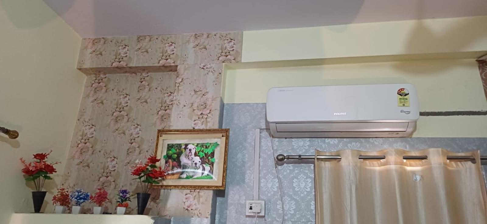 Apartment Kashi Residency Varanasi