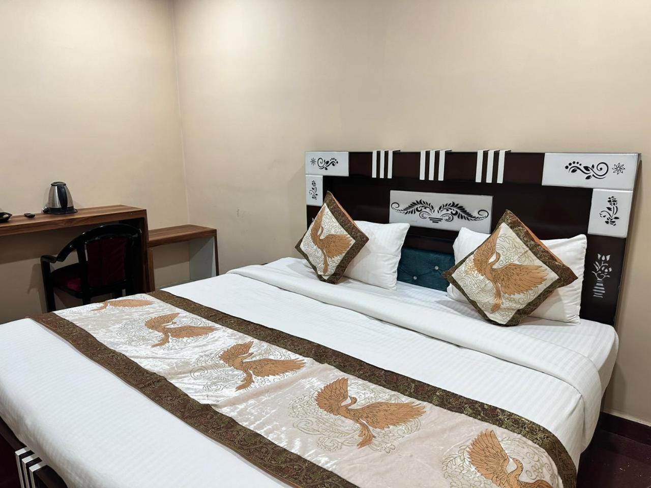 Kashi Residency Varanasi