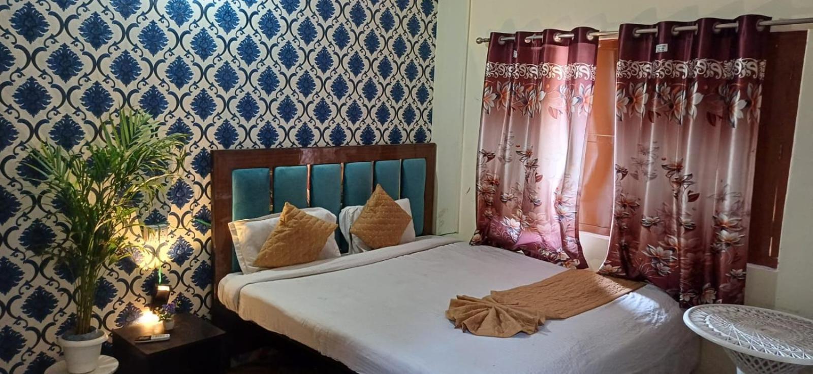 Kashi Residency Varanasi