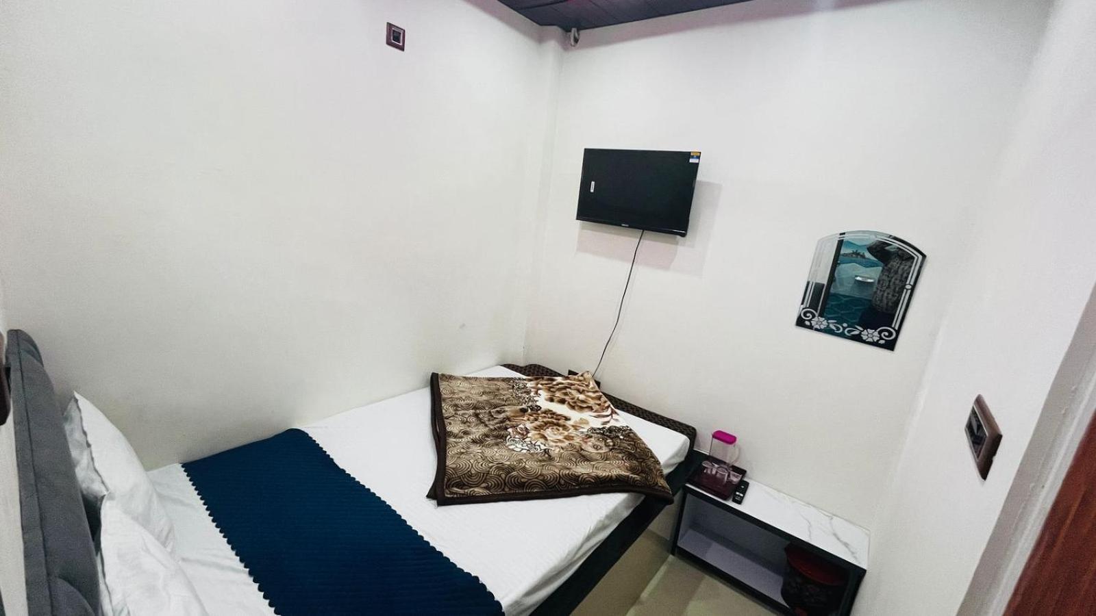 Guest house Neelkanth Pg House Varanasi