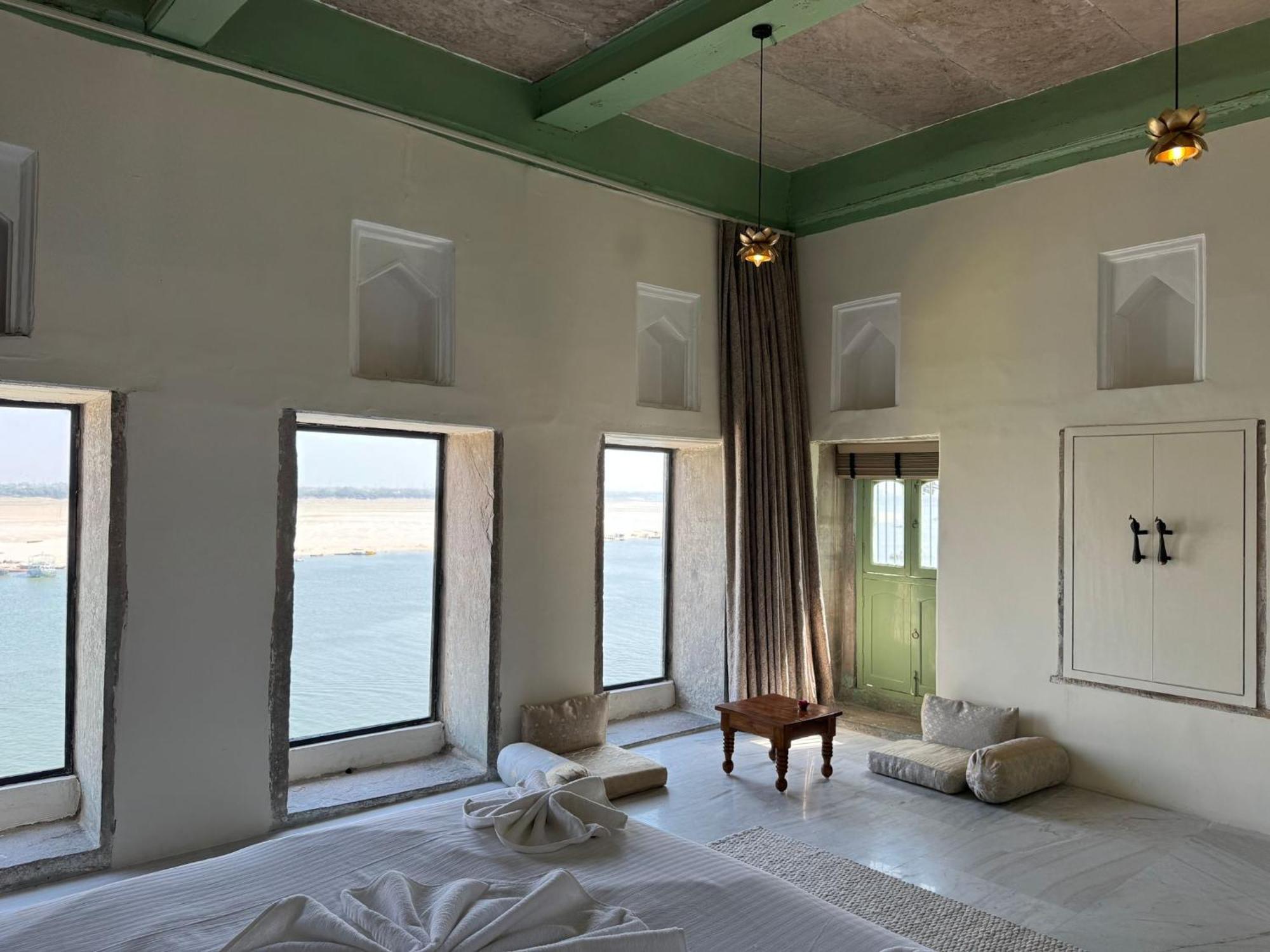 Rana Mahal - A Boutique Place 4* Varanasi