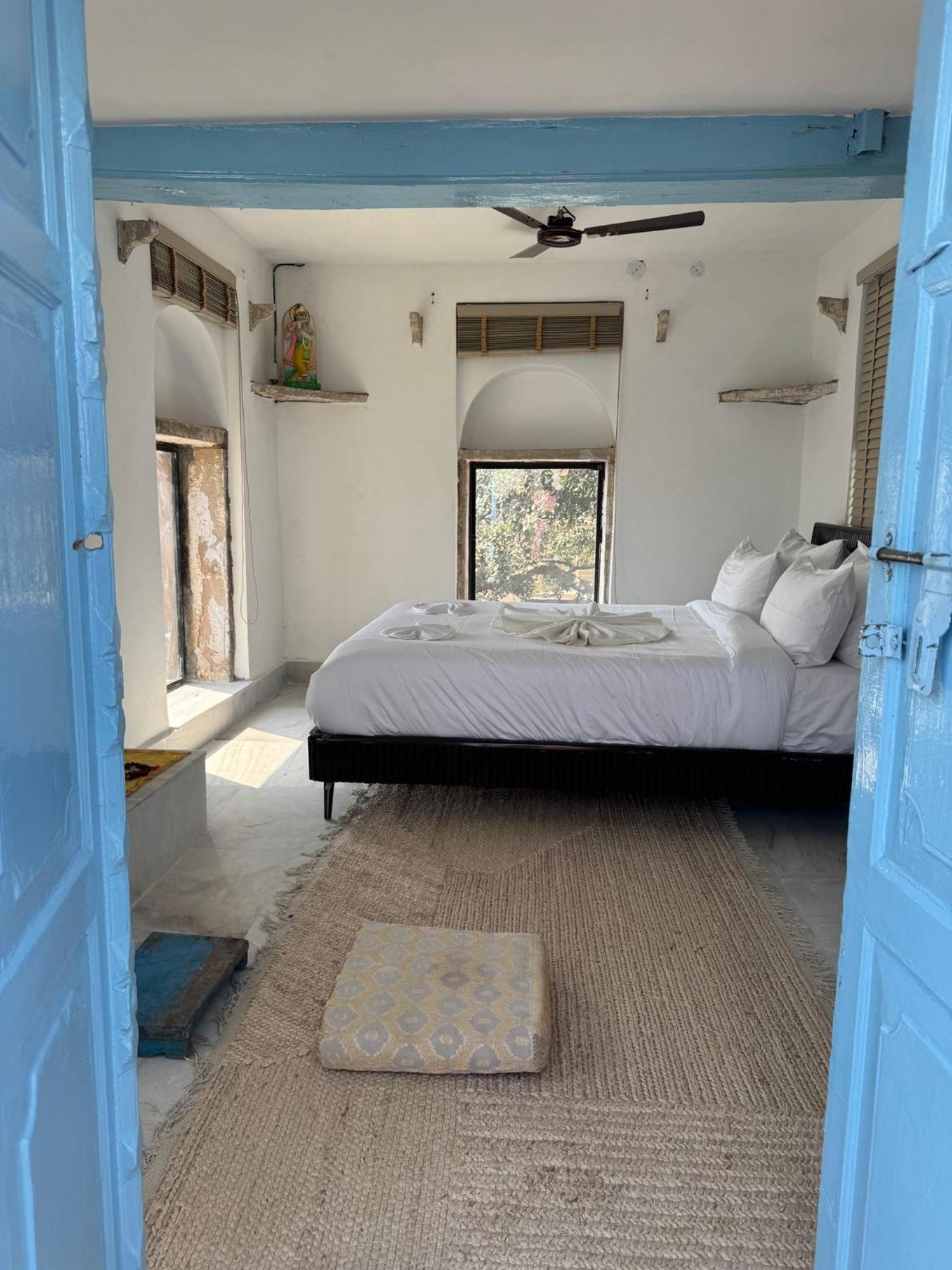 Rana Mahal - A Boutique Place Varanasi