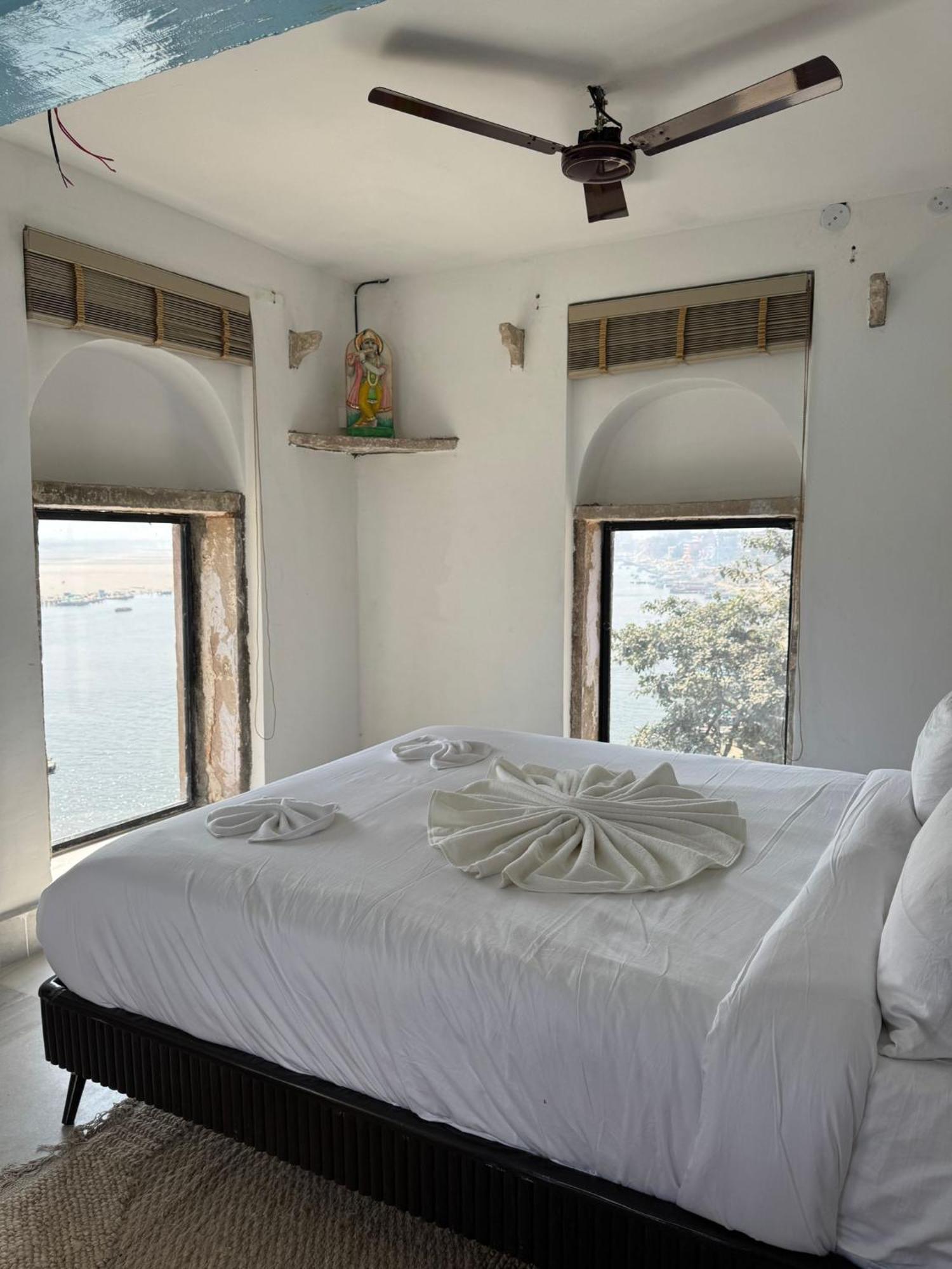 Rana Mahal - A Boutique Place Varanasi