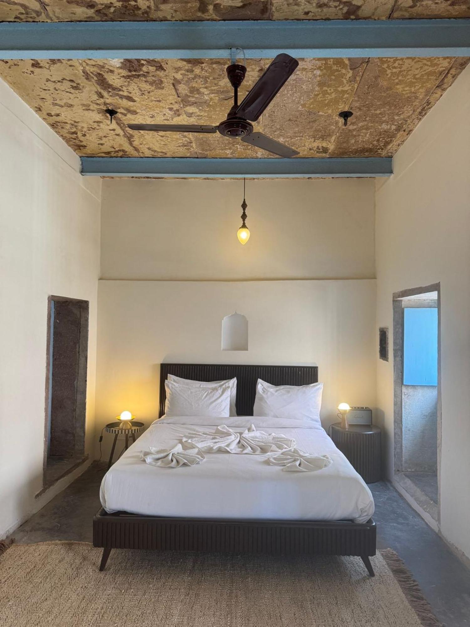 Hotel Rana Mahal - A Boutique Place