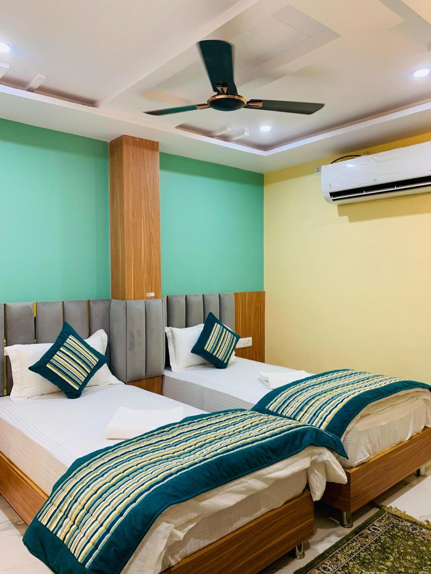 Heaven Heritage Hotel 3*