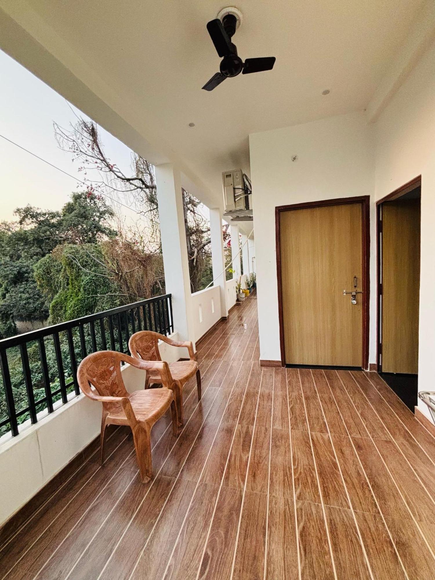 Indra Residency Homestay Varanasi