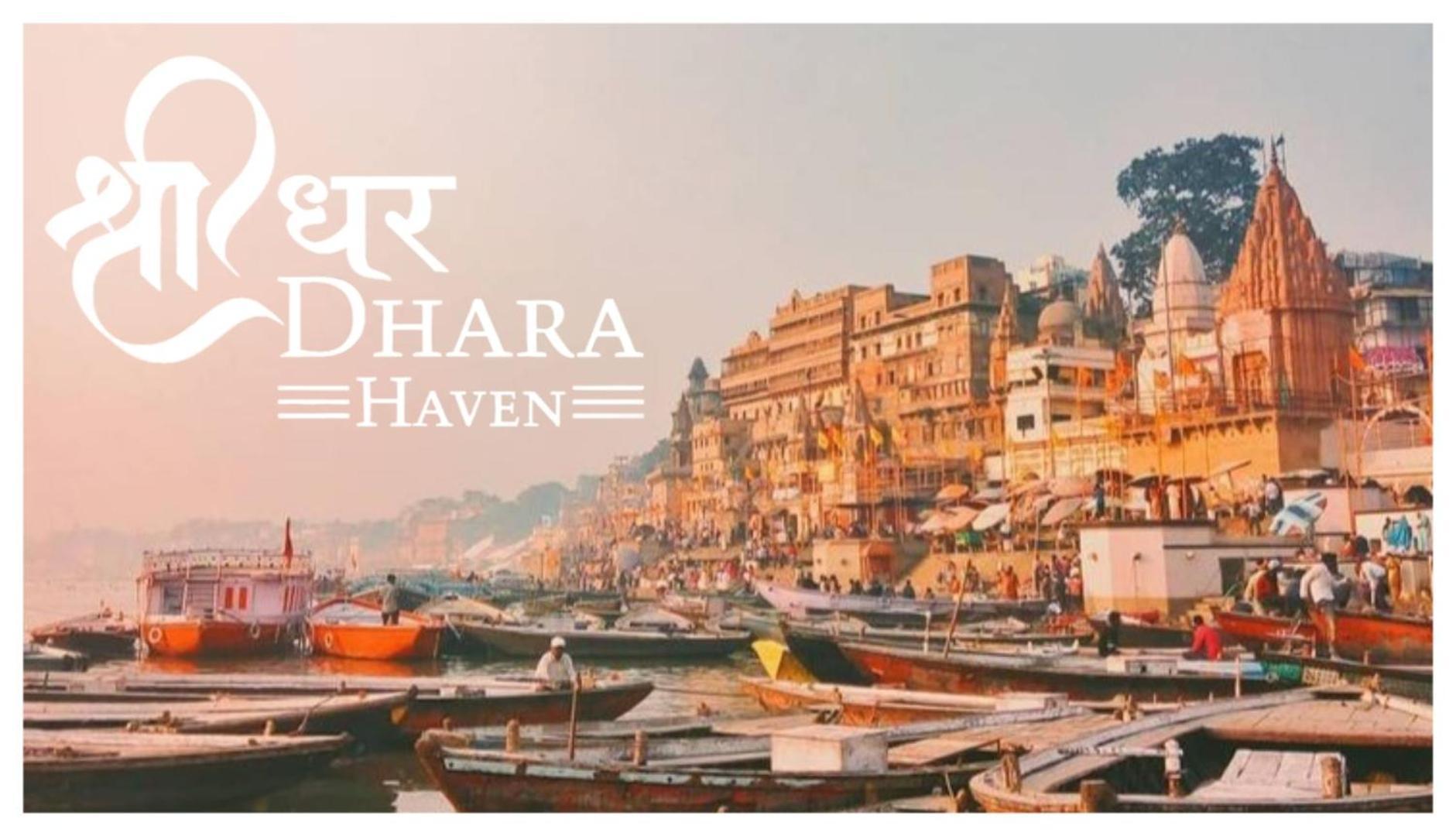 Hotel Shri Dhara Heaven Varanasi