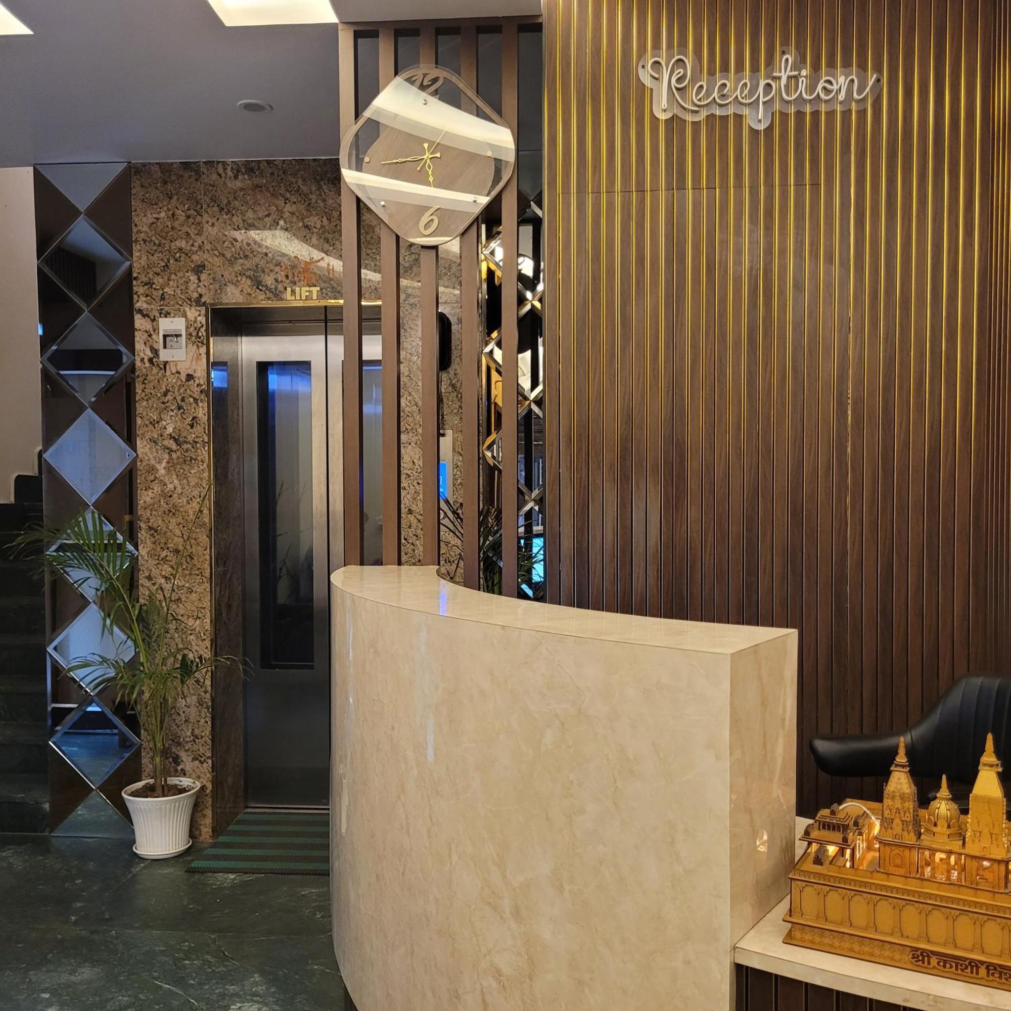 Hotel Shri Dhara Heaven 5*
